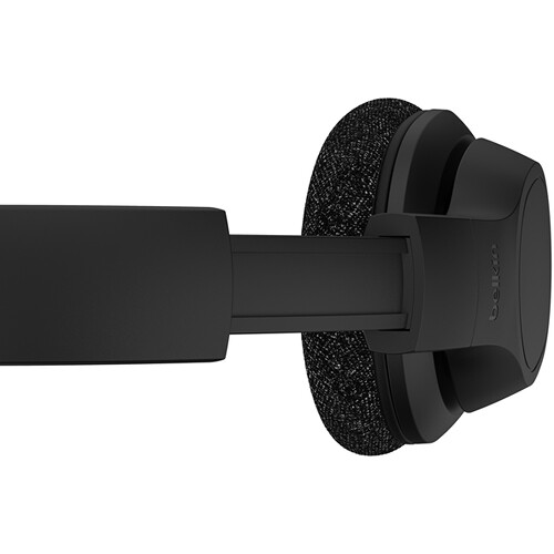 Belkin SOUNDFORM ADAPT over-ear wireless headset for business calls — view 5