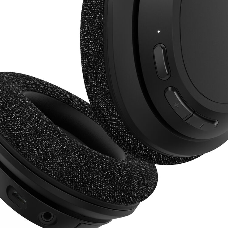 Belkin SOUNDFORM ADAPT over-ear wireless headset for business calls — view 6