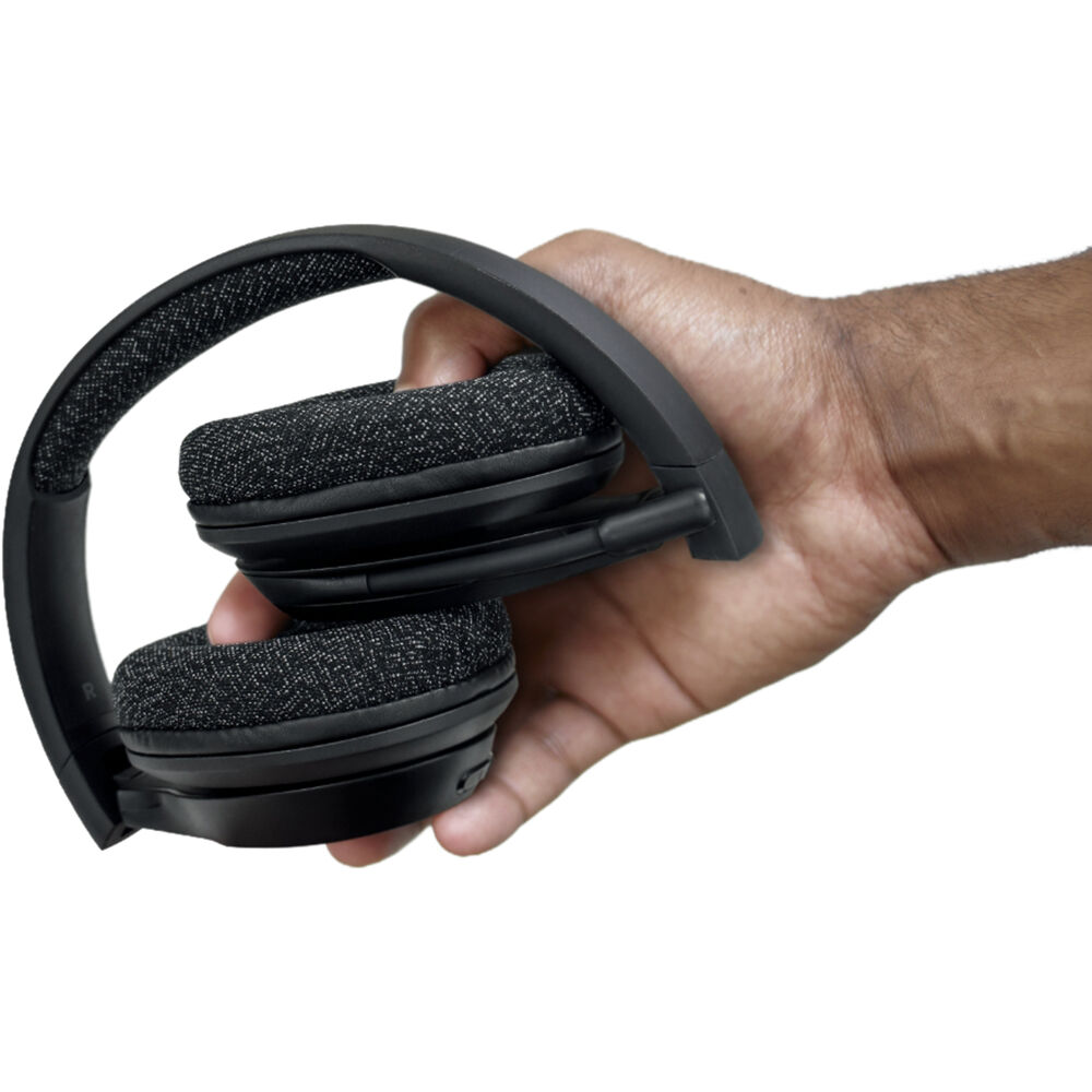 Belkin SOUNDFORM ADAPT over-ear wireless headset for business calls — view 7