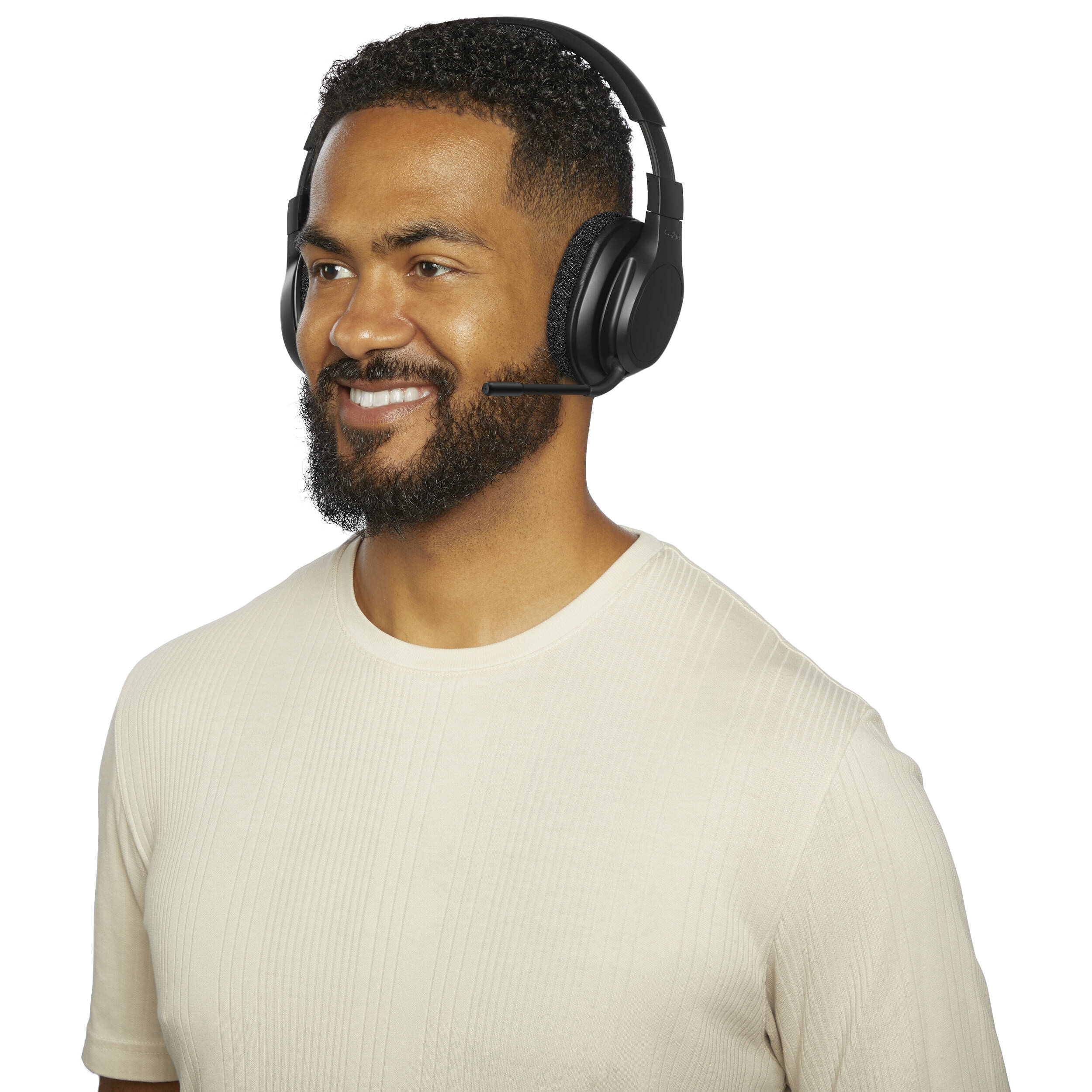 Belkin SOUNDFORM ADAPT over-ear wireless headset for business calls — view 9