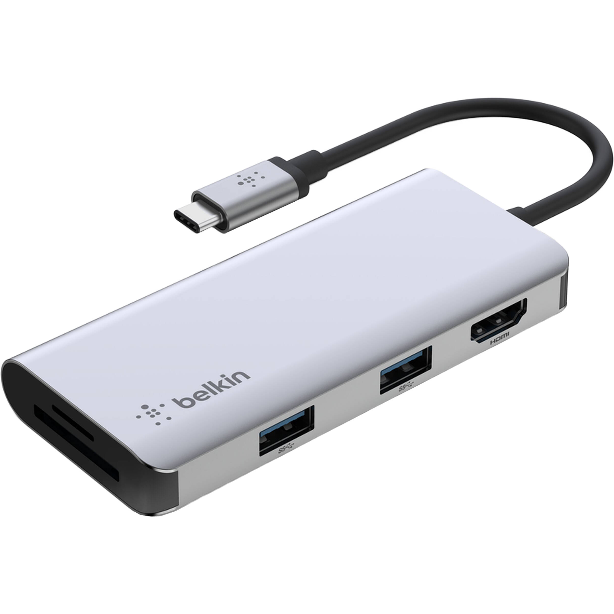 USB-C 5-in-1
