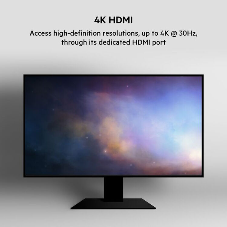 USB-C 5-IN-1 — view 10