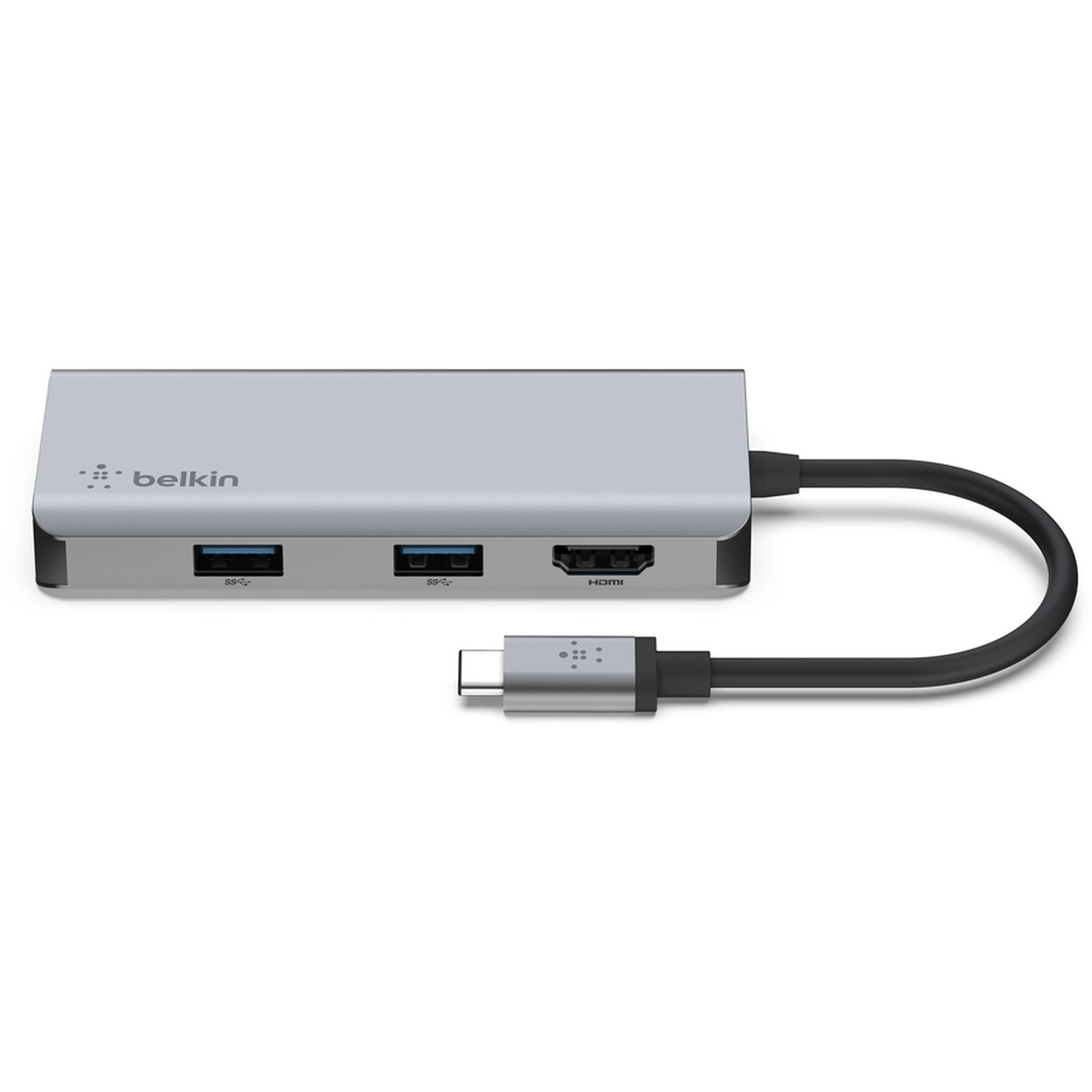 USB-C 5-IN-1 — view 2