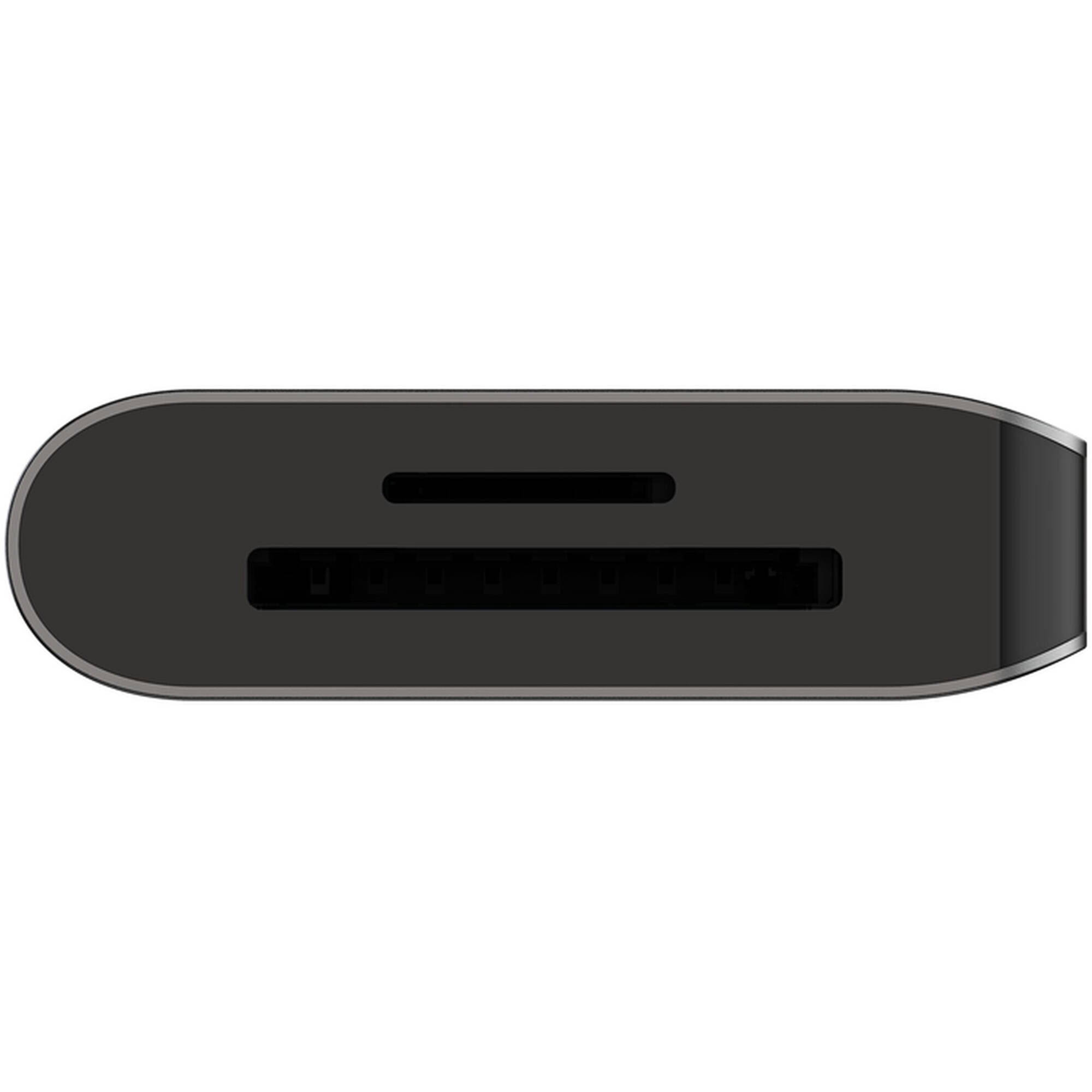 USB-C 5-IN-1 — view 3