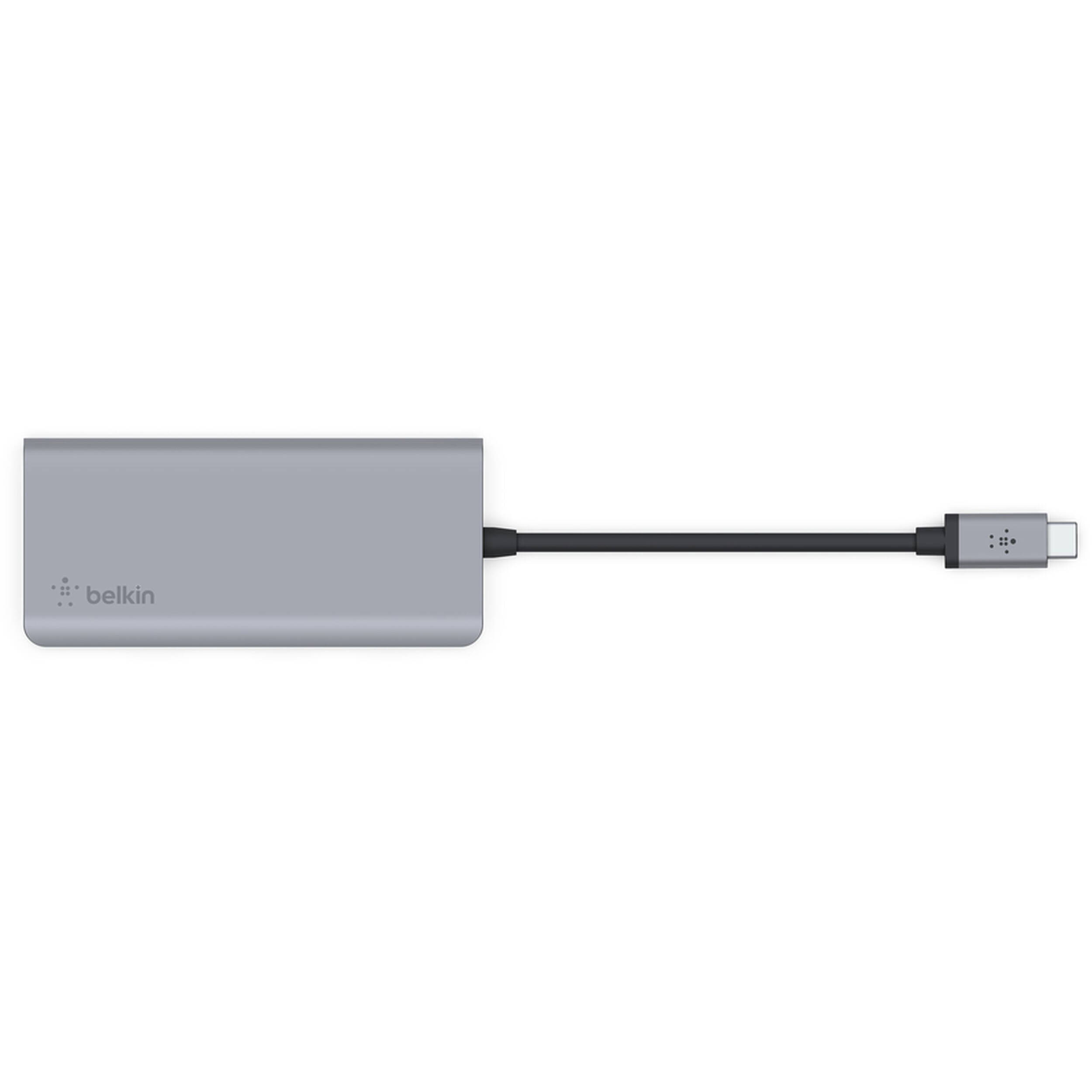 USB-C 5-IN-1 — view 4