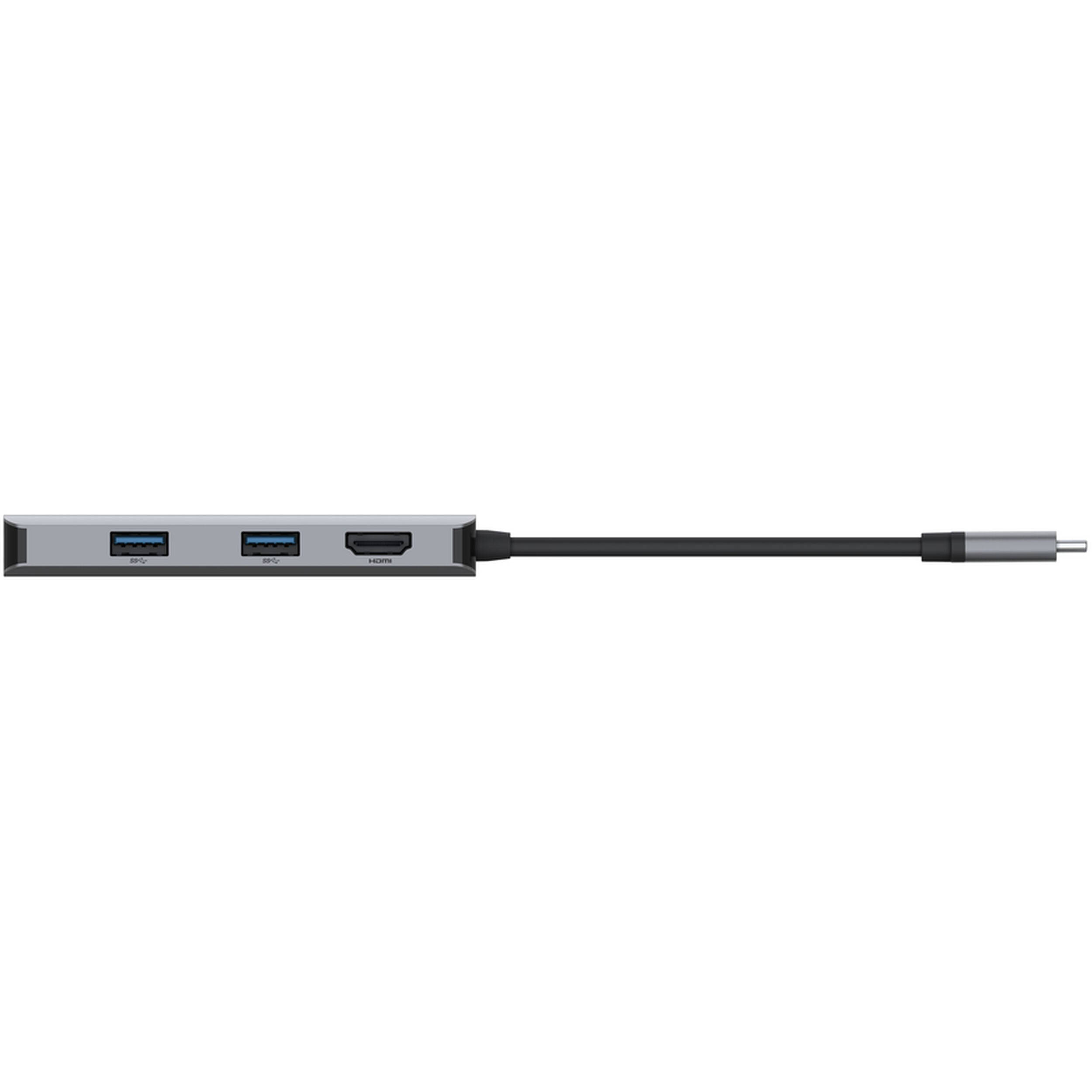 USB-C 5-IN-1 — view 5