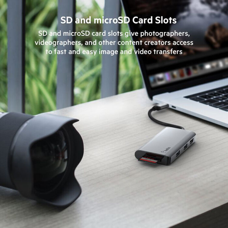 USB-C 5-IN-1 — view 9