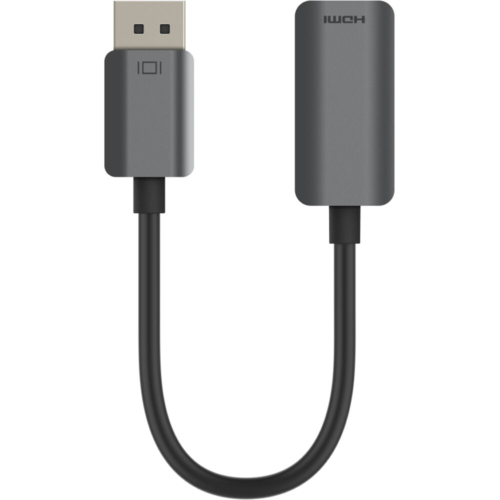 DISPLAYPORT TO HDMI ACTIVE ADA — view 3
