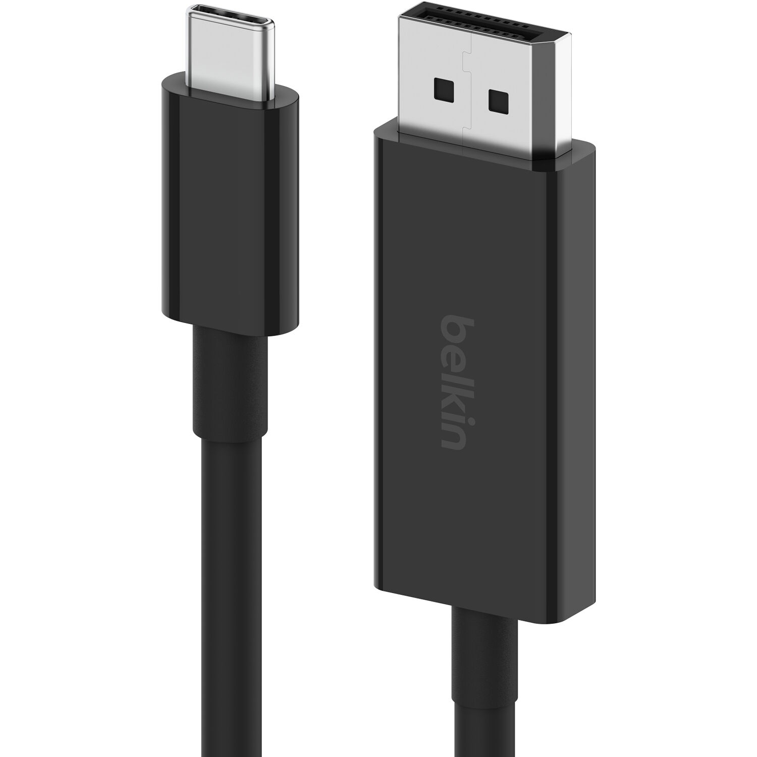 USB C TO DP1.4 CABLE 2M — view 3