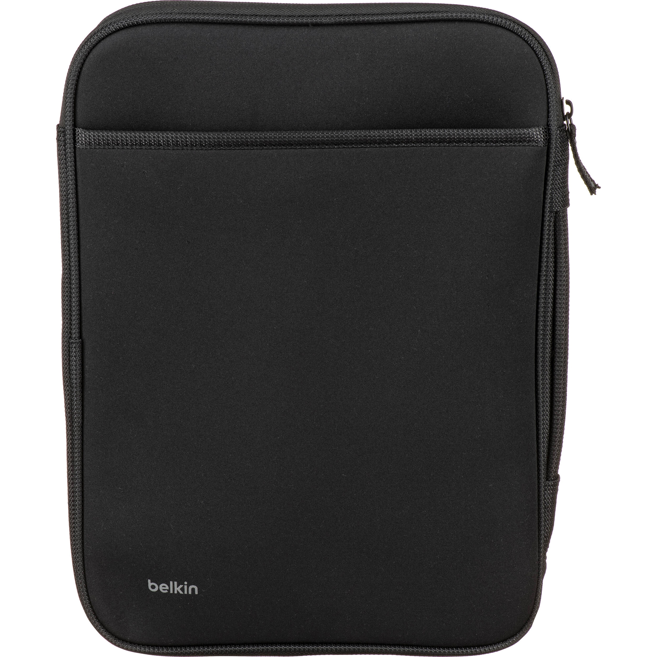 BELKIN - VERTICAL 13IN 14IN CHROMEBOOK SLEEVE BLACK MACBOOK AIR LAPTOP COVER — view 2
