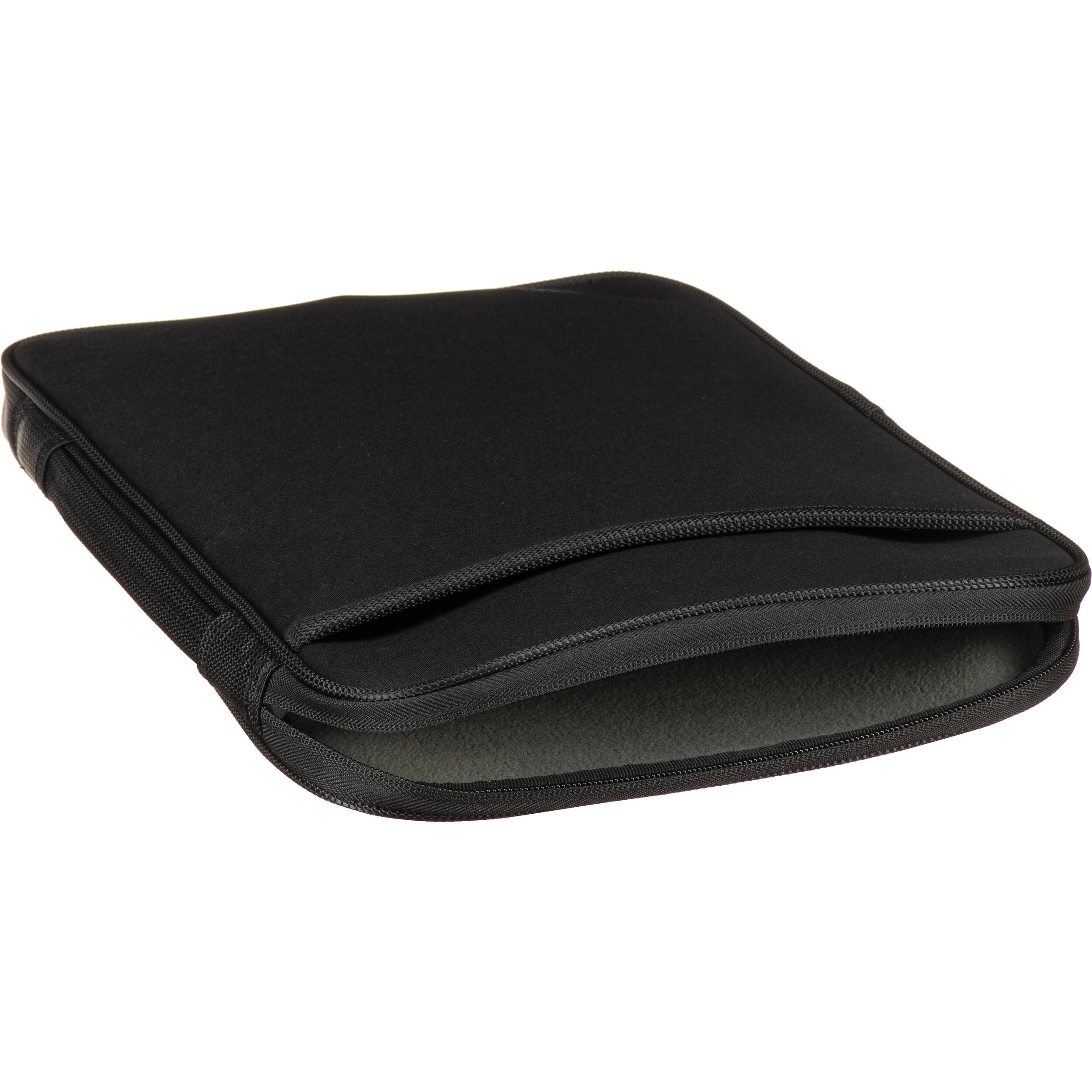 BELKIN - VERTICAL 13IN 14IN CHROMEBOOK SLEEVE BLACK MACBOOK AIR LAPTOP COVER — view 4