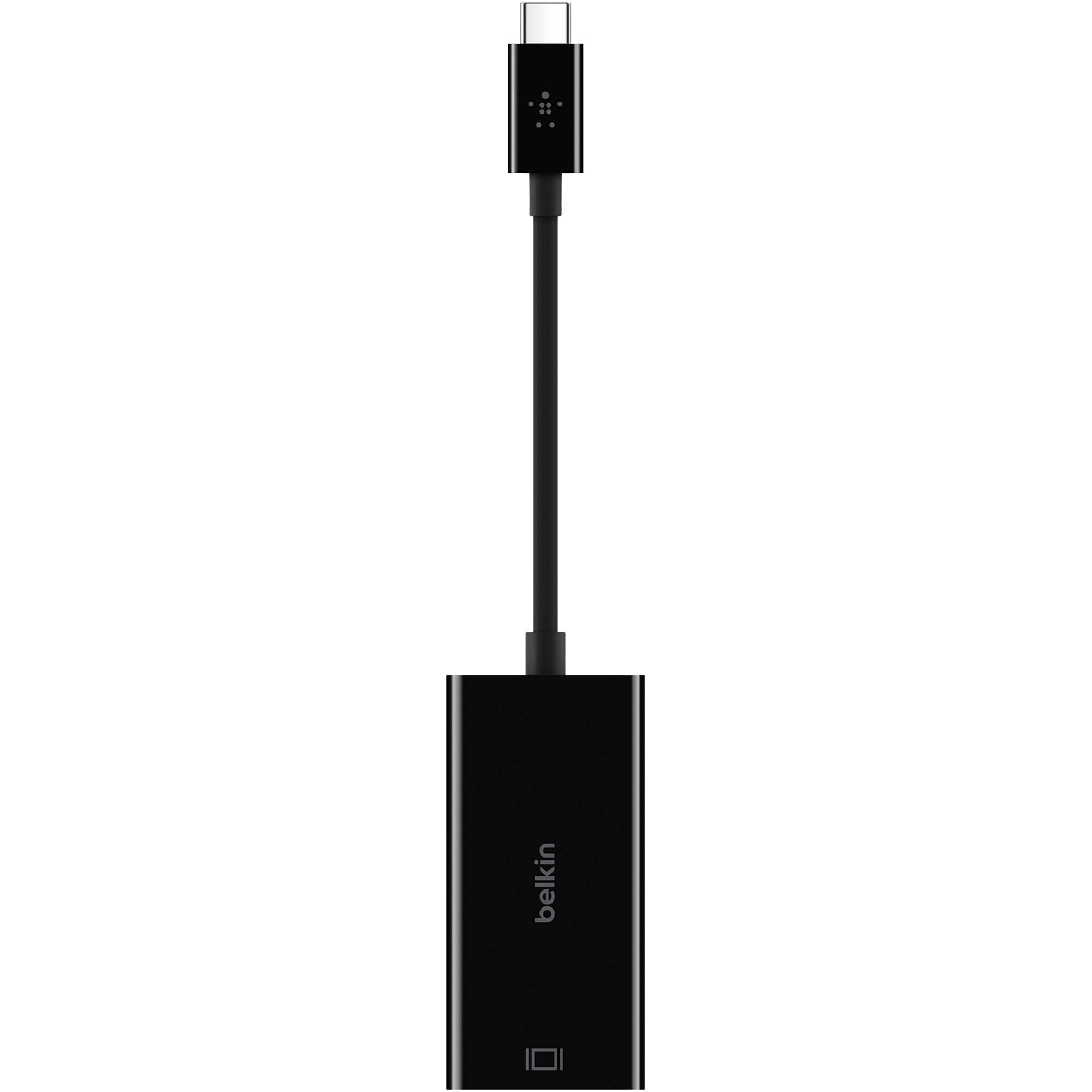 USB C to HDMI Adapter — view 2