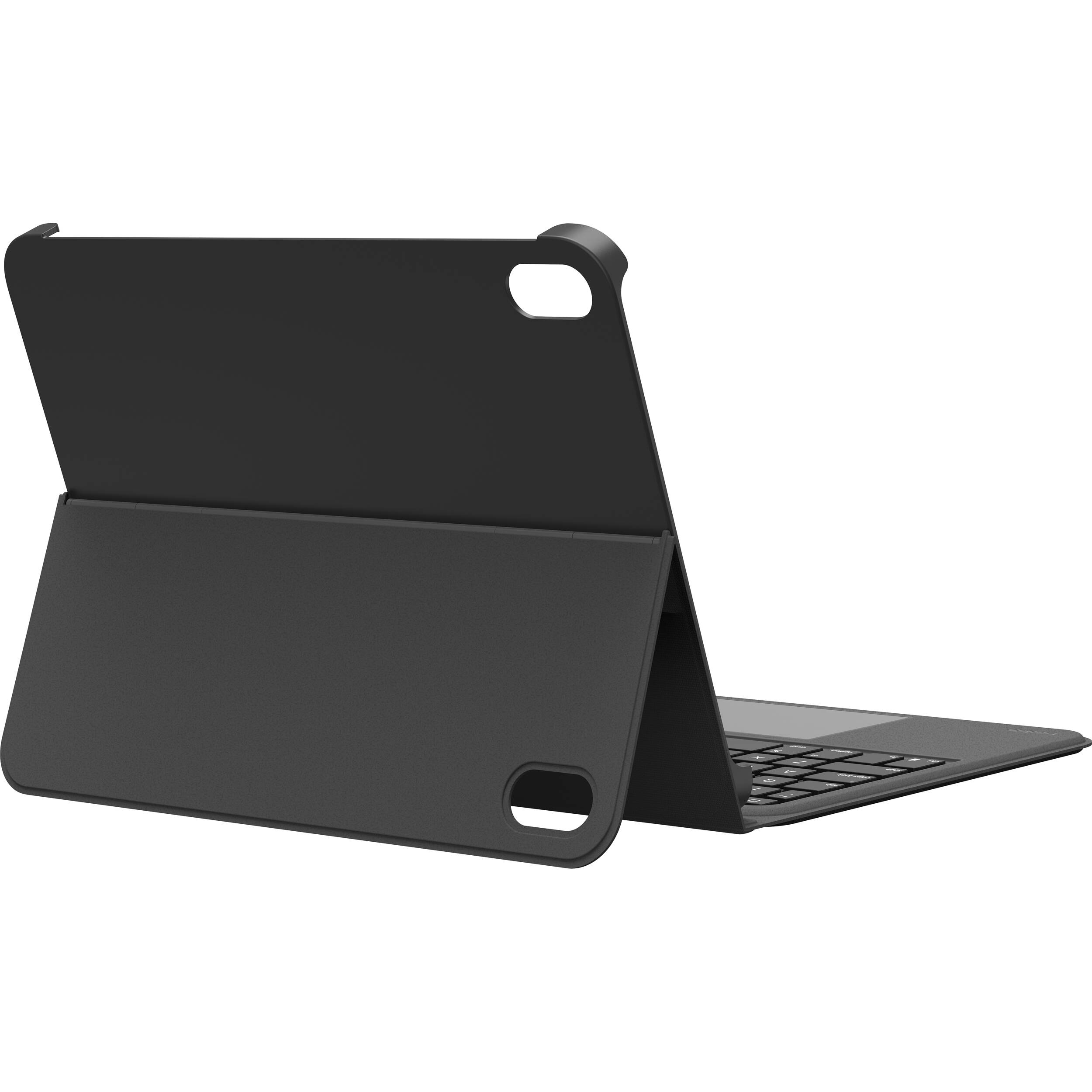 Belkin iPad keyboard with cradle and kickstand for 10.9-inch iPad 10th Gen — view 3