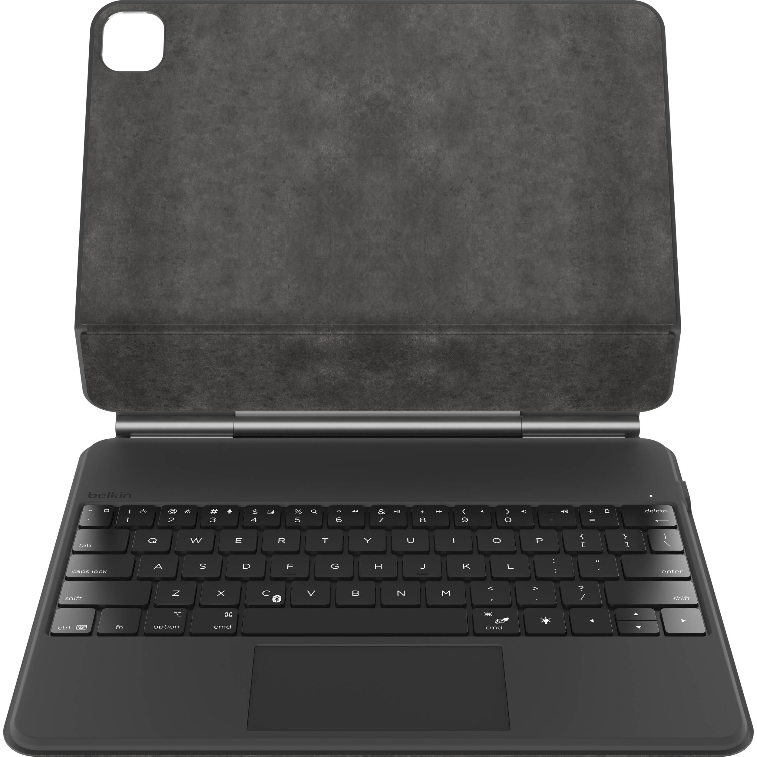 Belkin KB Folio Cradle for iPad 10.9, 11 Air, and 11 Pro M2 — view 3