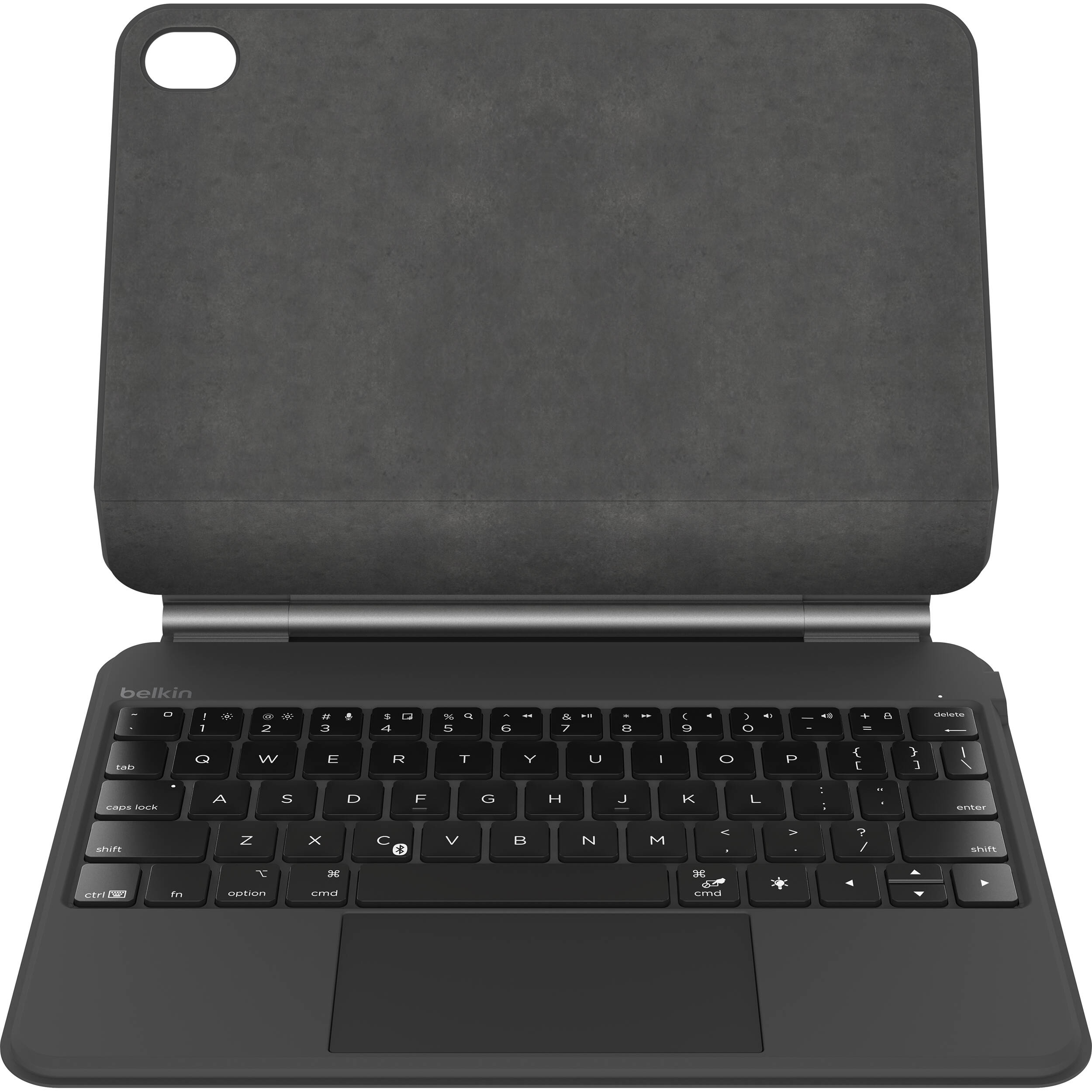 Belkin floating keyboard accessory for 10.9-inch iPad 10th Gen — view 3
