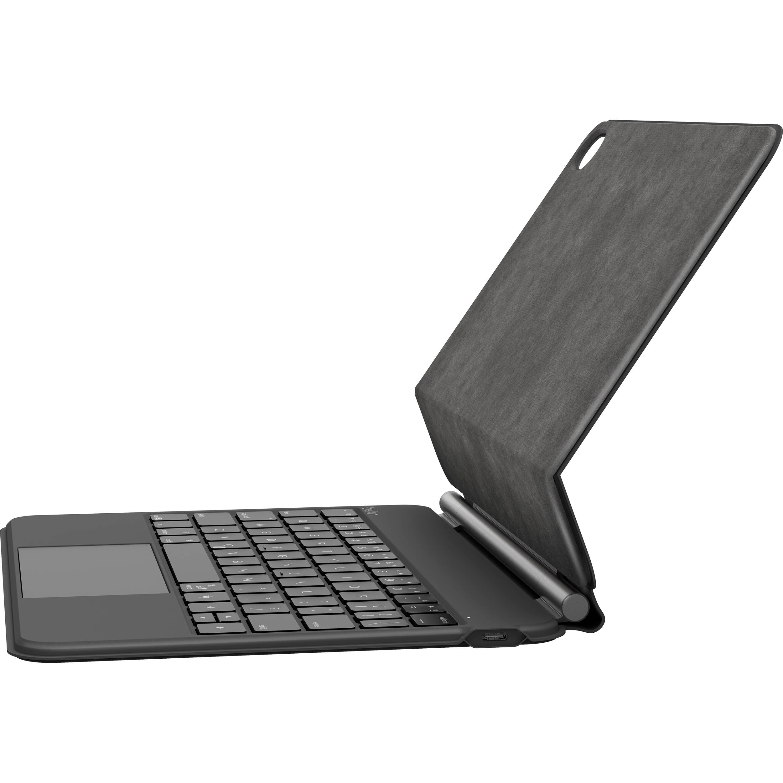 Belkin floating keyboard accessory for 10.9-inch iPad 10th Gen — view 4