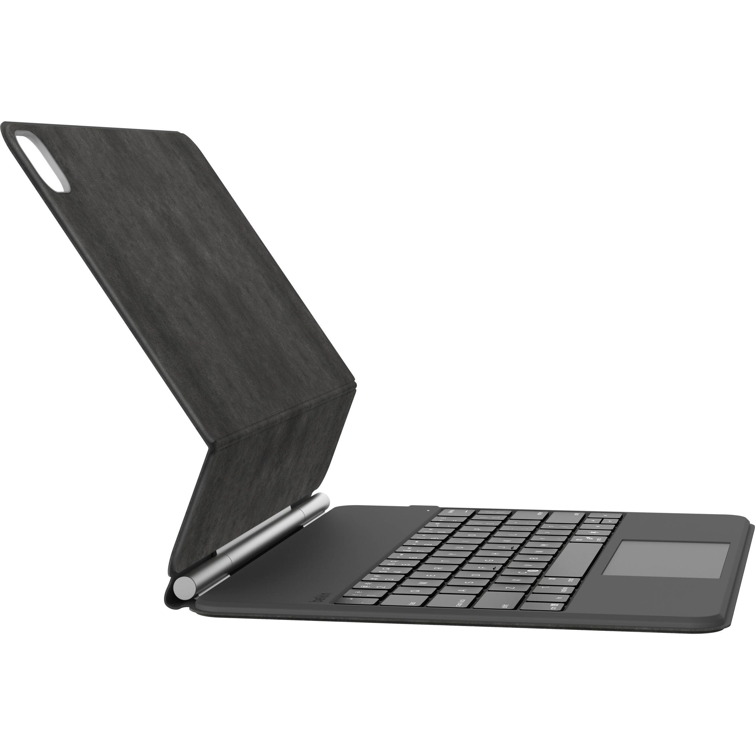 Belkin KB Folio Mag black case for iPad Pro 12.9 and iPad Air 13 — view 2