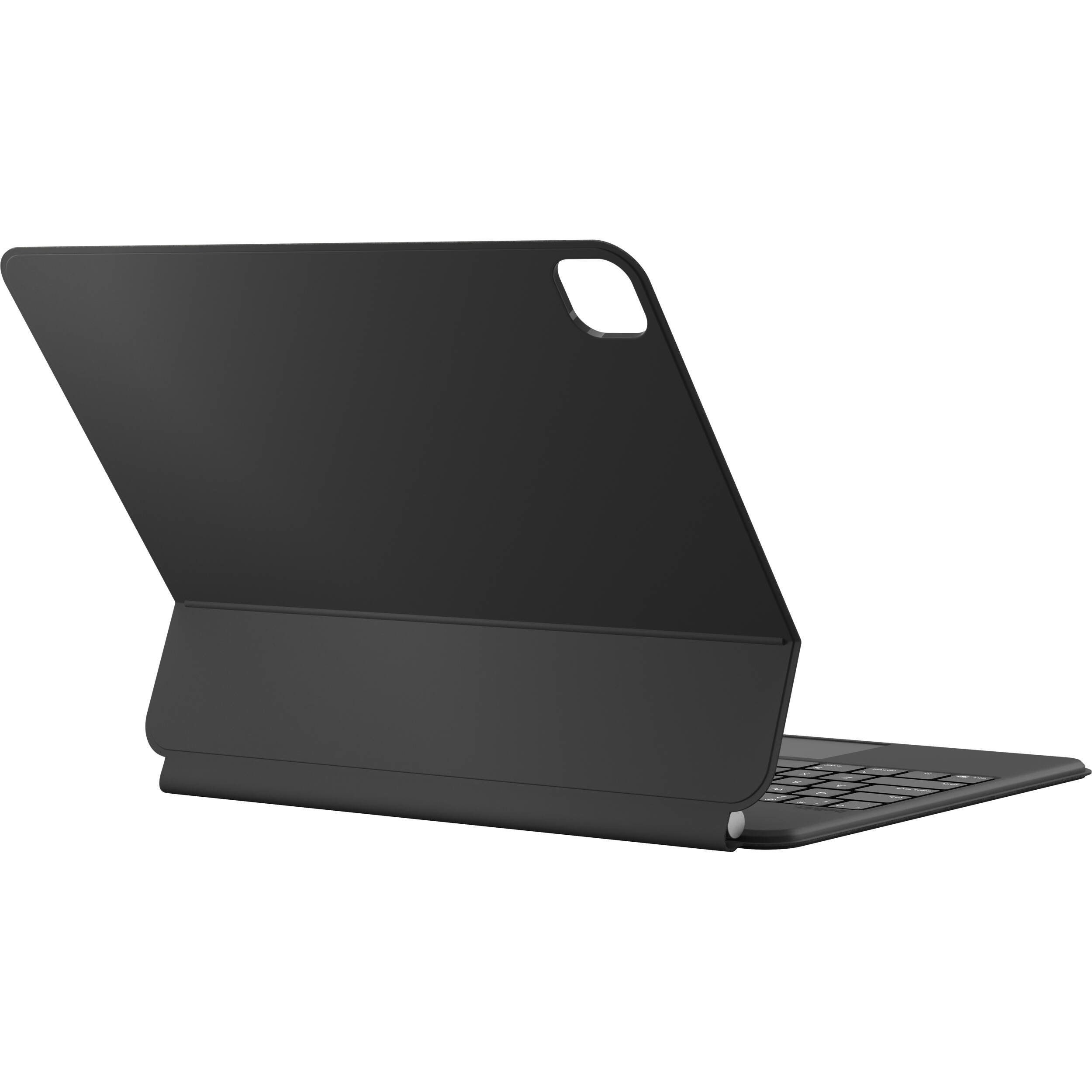 Belkin KB Folio Mag black case for iPad Pro 12.9 and iPad Air 13 — view 4