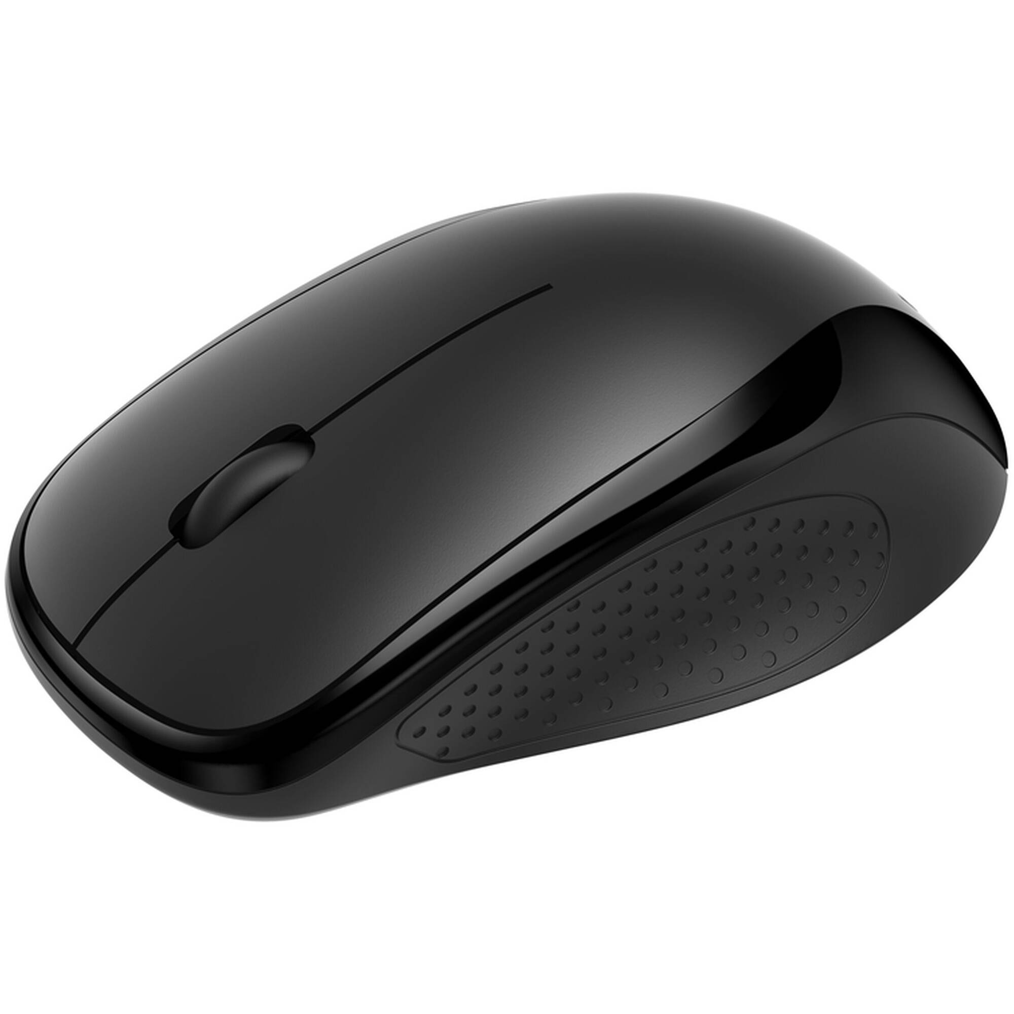 Belkin wireless keyboard and optical mouse combo for office desktop use — view 4