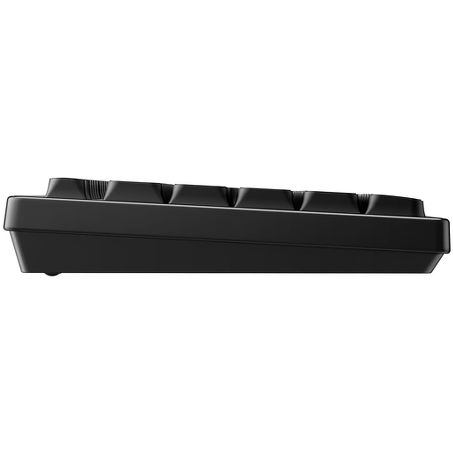 Belkin wireless keyboard and optical mouse combo for office desktop use — view 6