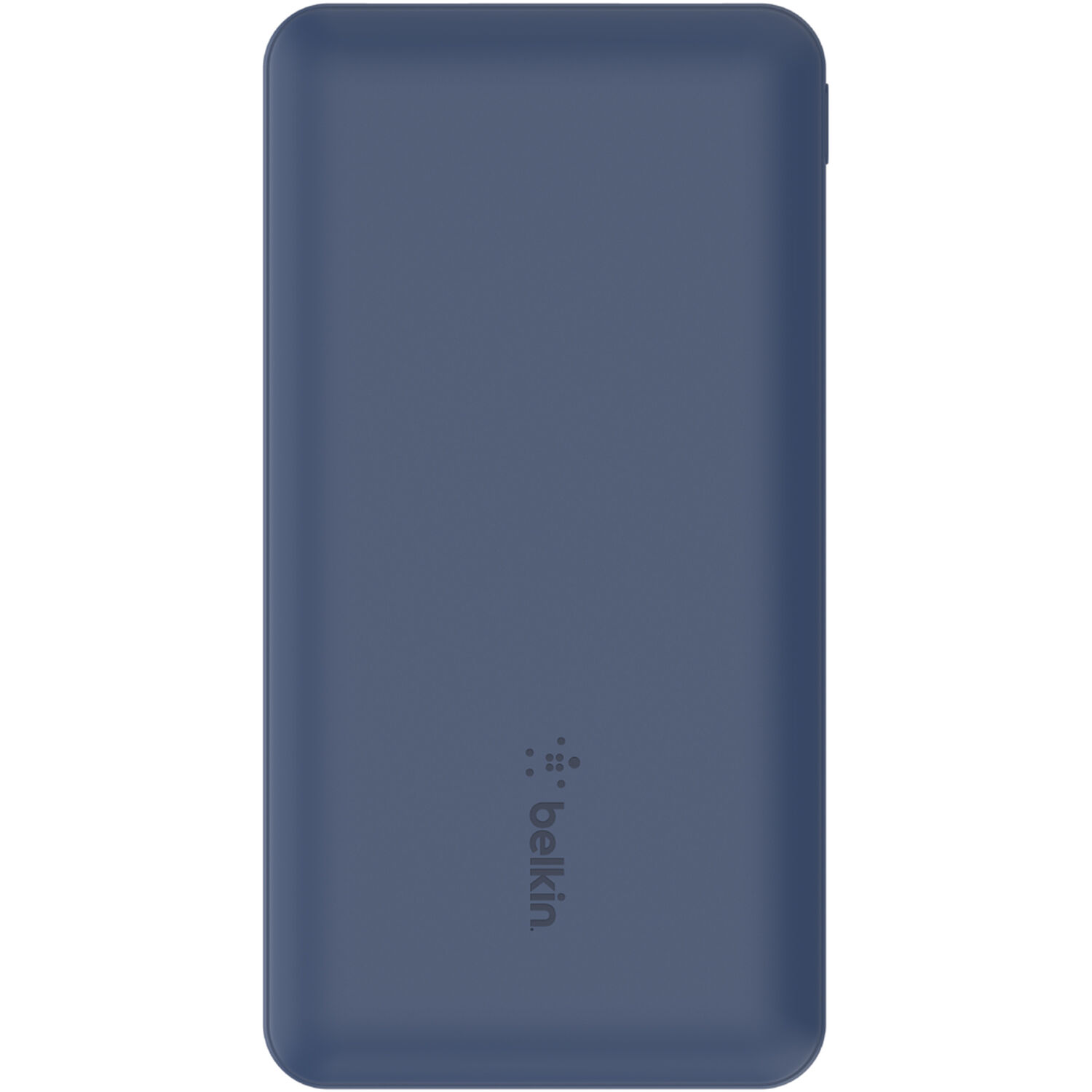 BELKIN MOBILE 10K POWER BANK USB-A AND C 15W BLUE — view 2