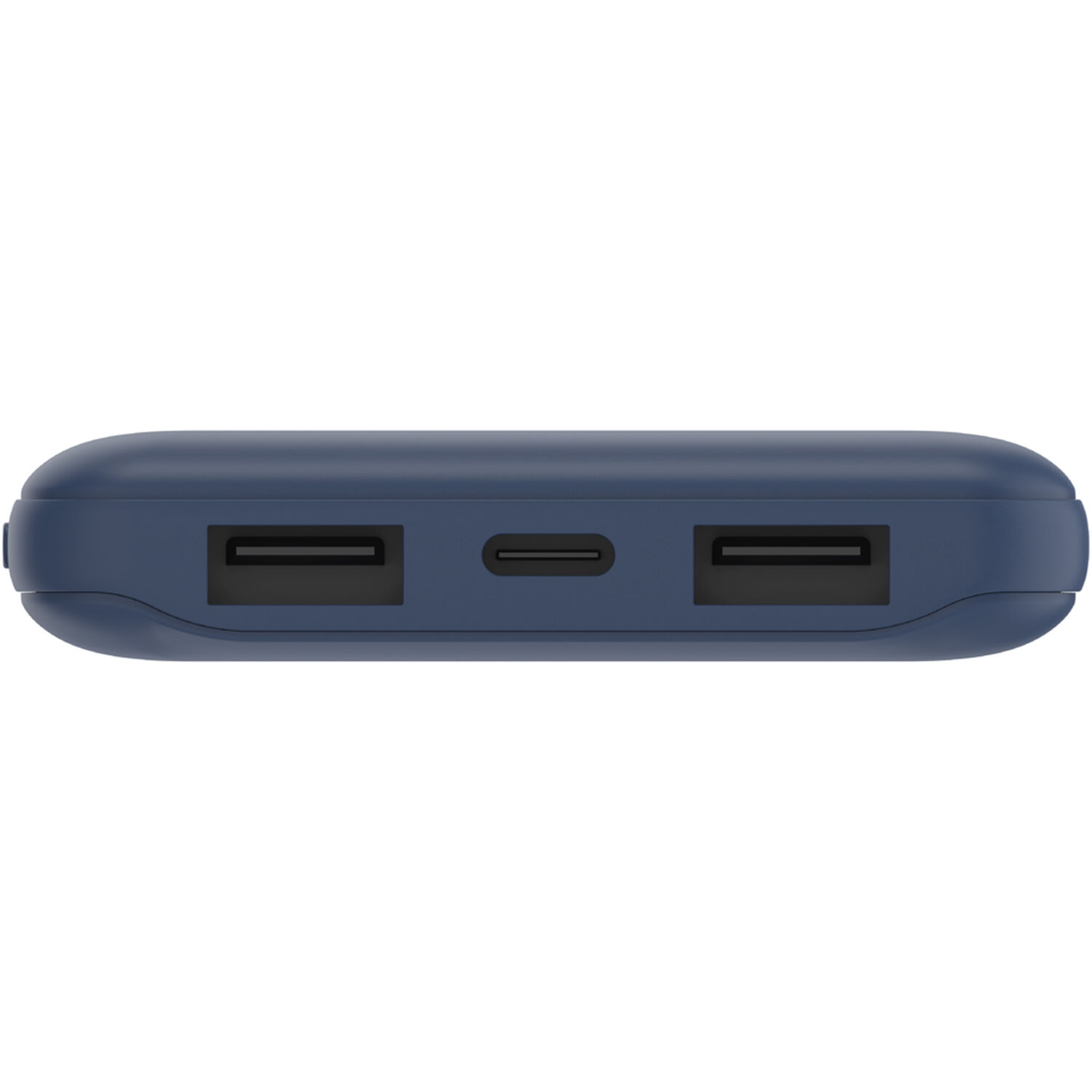 BELKIN MOBILE 10K POWER BANK USB-A AND C 15W BLUE — view 4