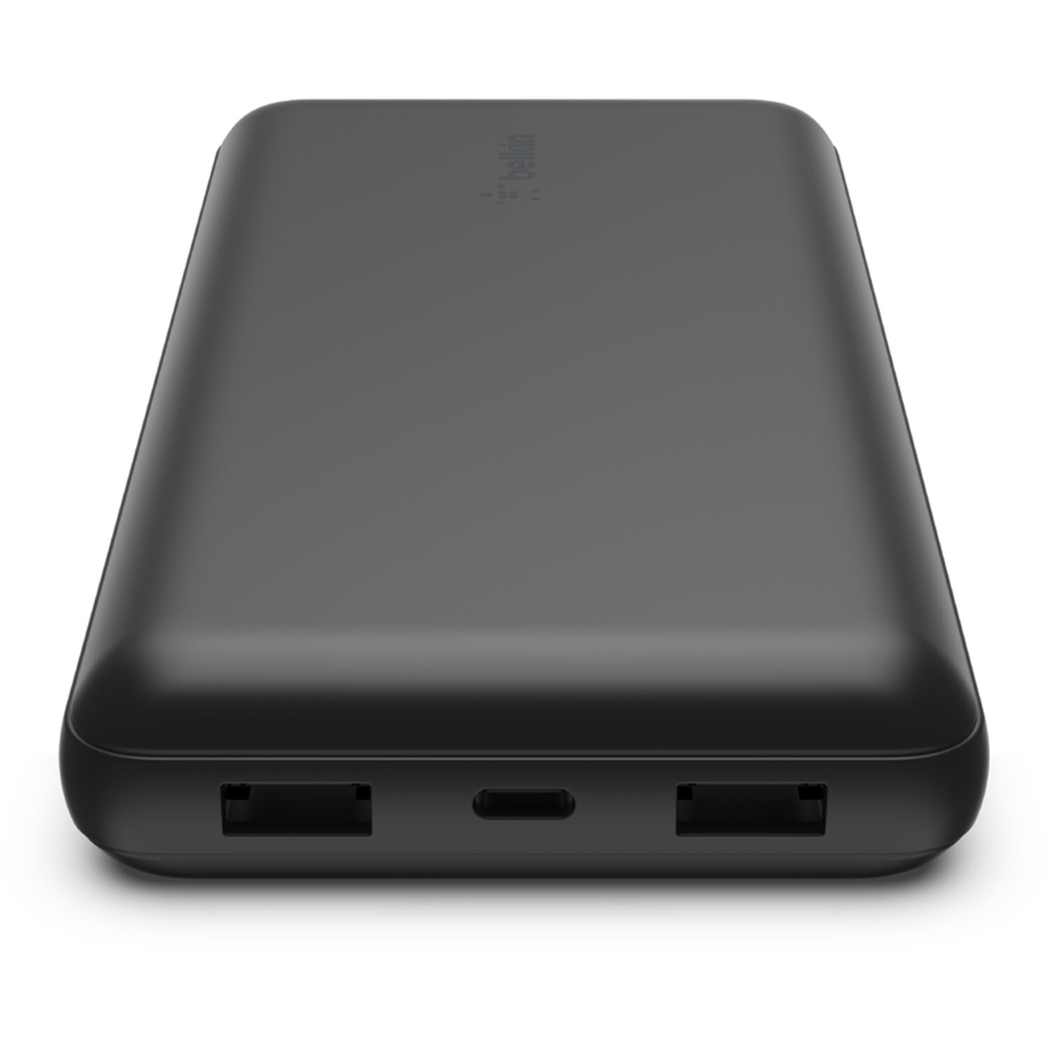 BELKIN MOBILE 20K POWER BANK USB-A AND C 15W BLACK — view 2