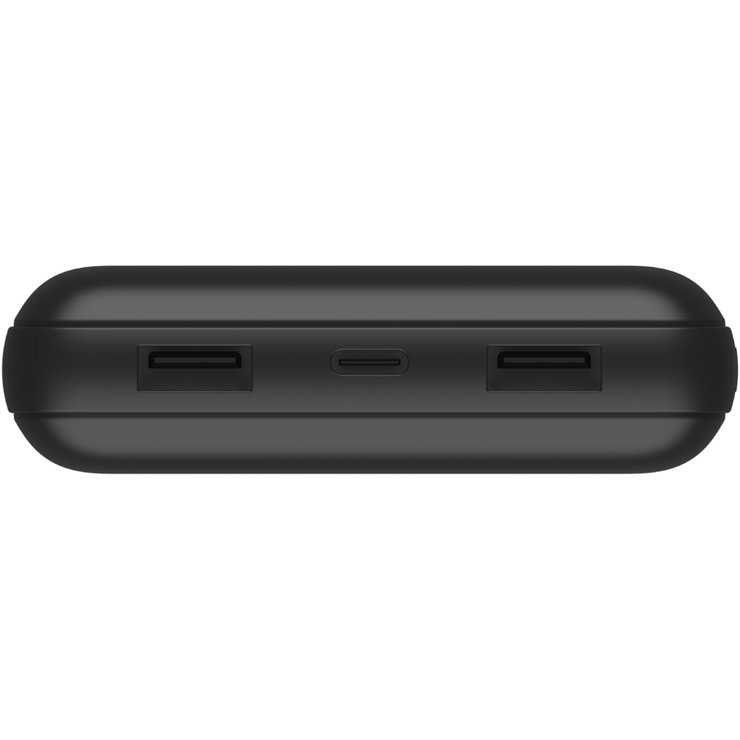BELKIN MOBILE 20K POWER BANK USB-A AND C 15W BLACK — view 3