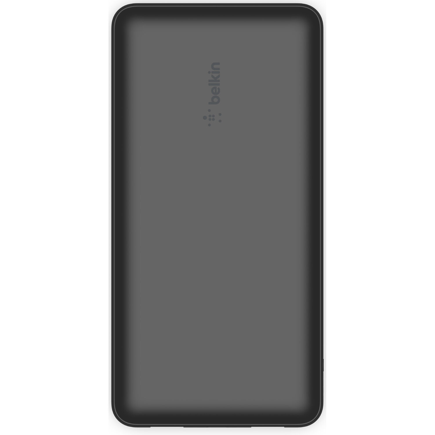 BELKIN MOBILE 20K POWER BANK USB-A AND C 15W BLACK — view 4