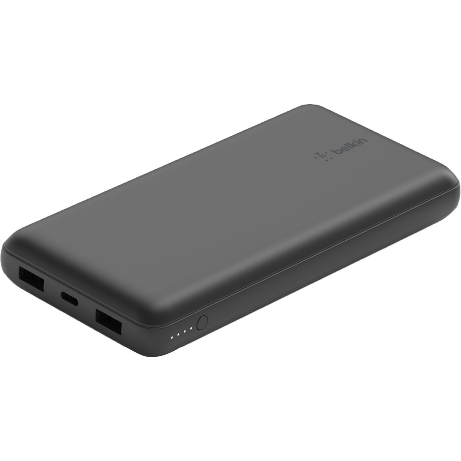 BELKIN MOBILE 20K POWER BANK USB-A AND C 15W BLACK — view 5