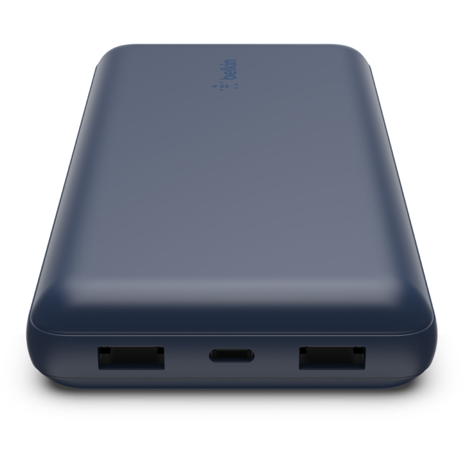 BELKIN MOBILE 20K POWER BANK USB-A AND C 15W BLUE — view 2