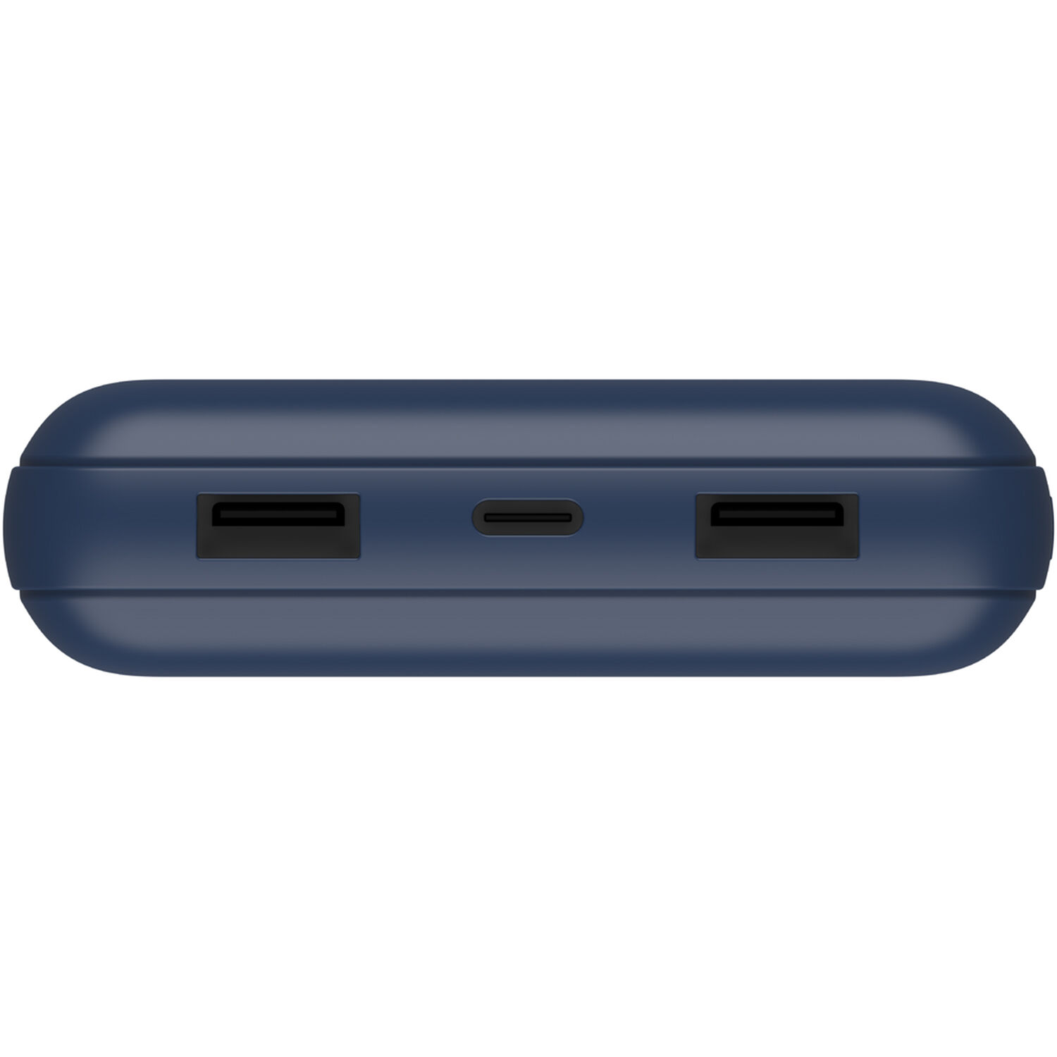 BELKIN MOBILE 20K POWER BANK USB-A AND C 15W BLUE — view 3