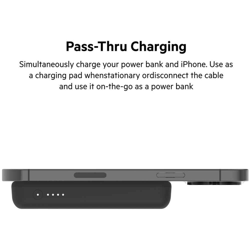 Magnetic Wireless Power — view 5