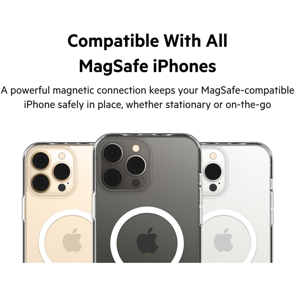 Magnetic Wireless Power — view 7