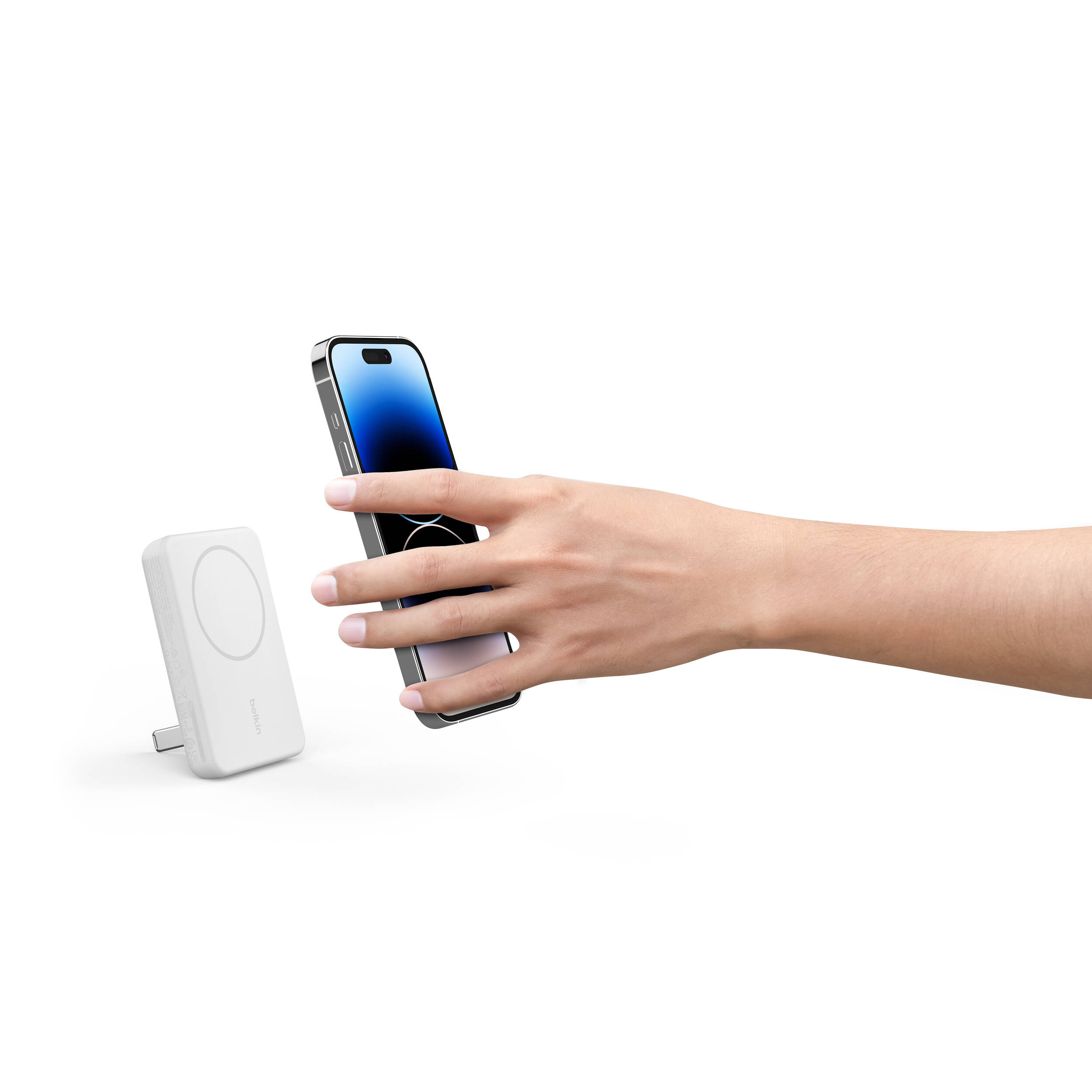 5K MAGNETIC WIRELESS — view 10