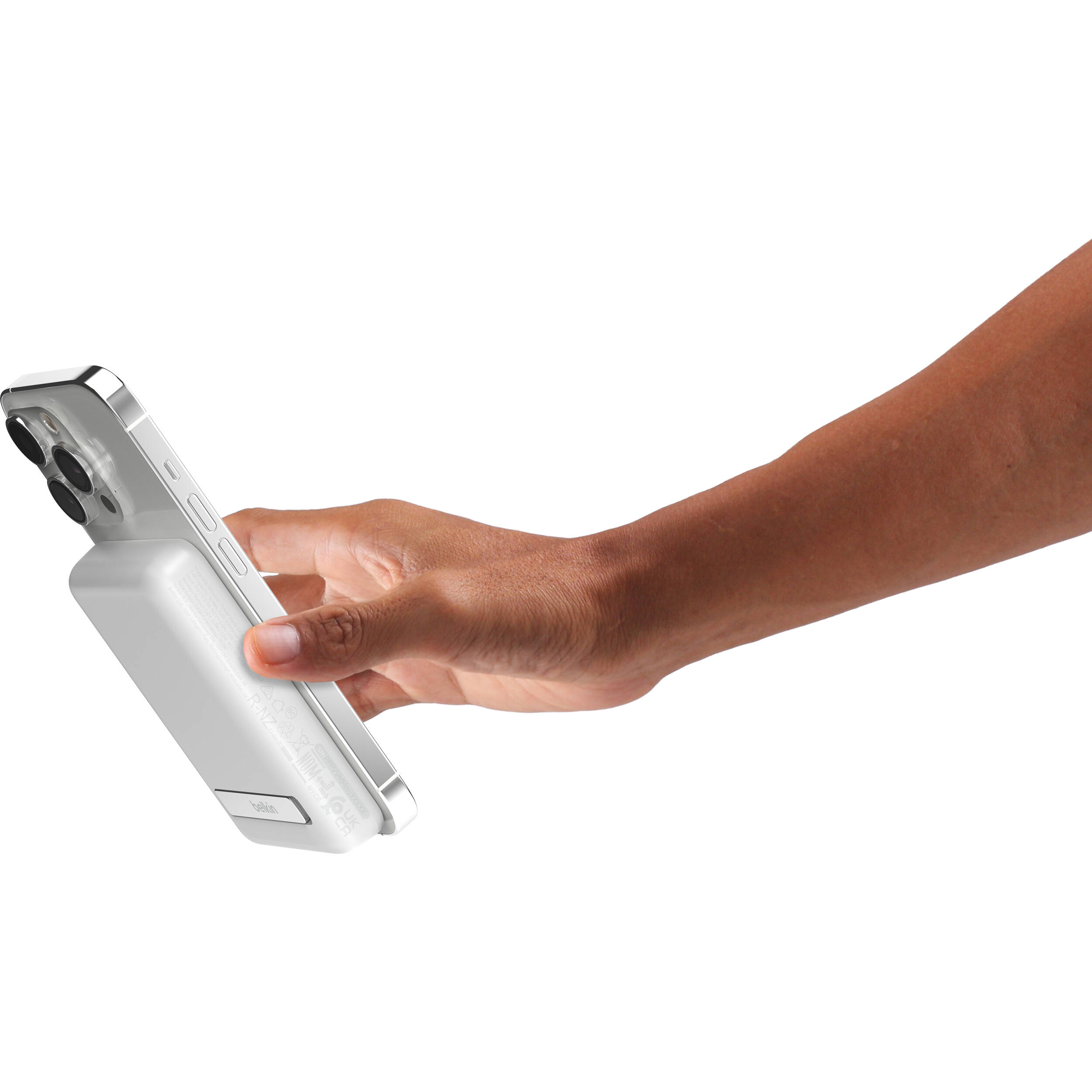5K MAGNETIC WIRELESS — view 11