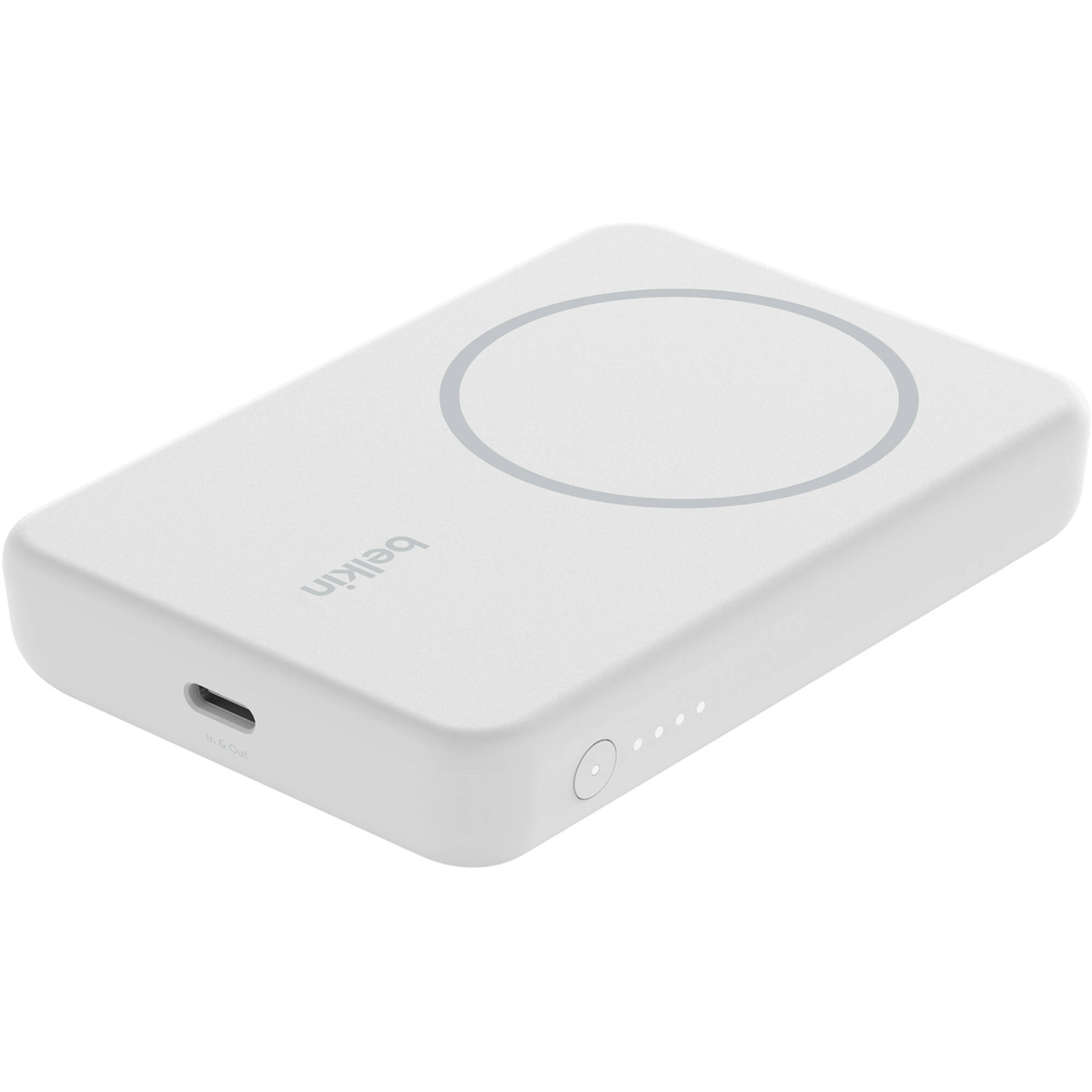 5K MAGNETIC WIRELESS — view 3