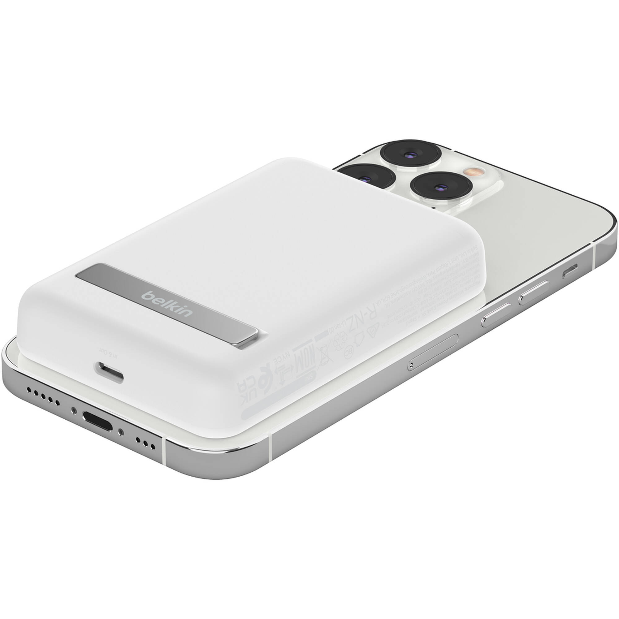 5K MAGNETIC WIRELESS — view 7