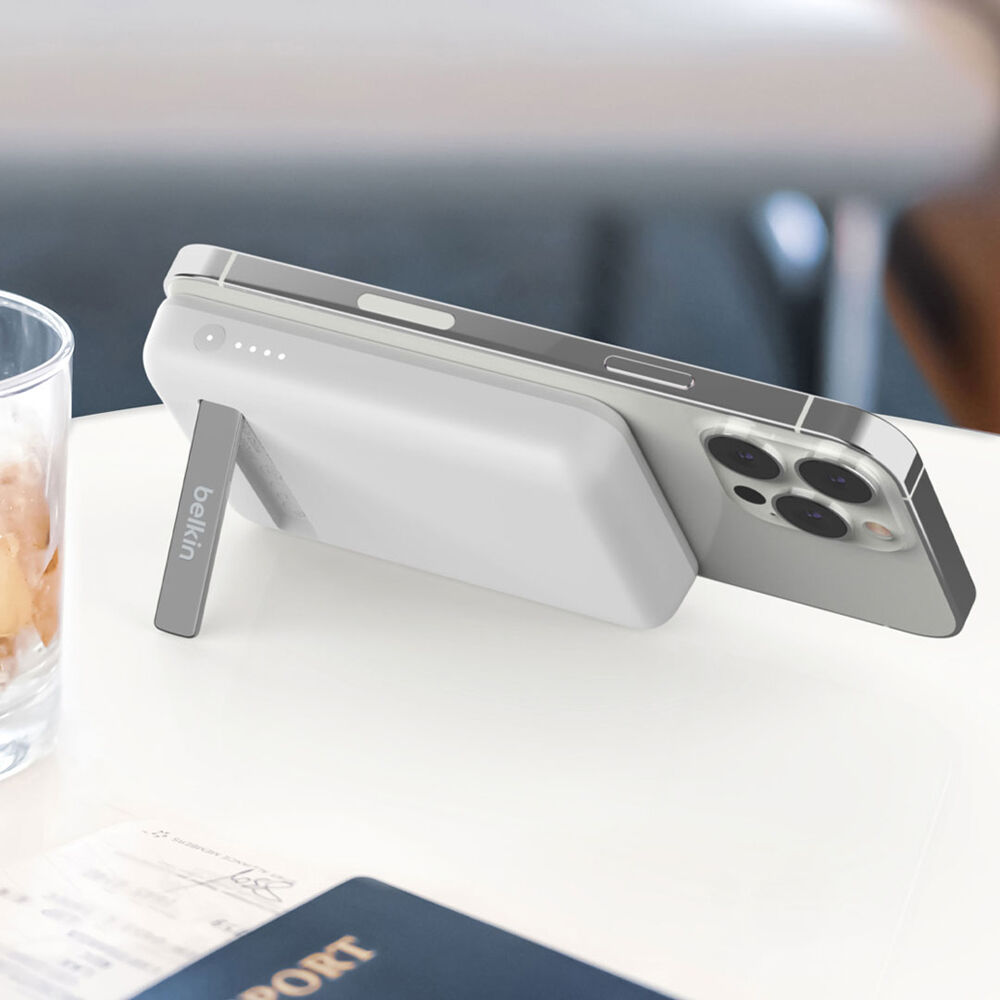 5K MAGNETIC WIRELESS — view 9