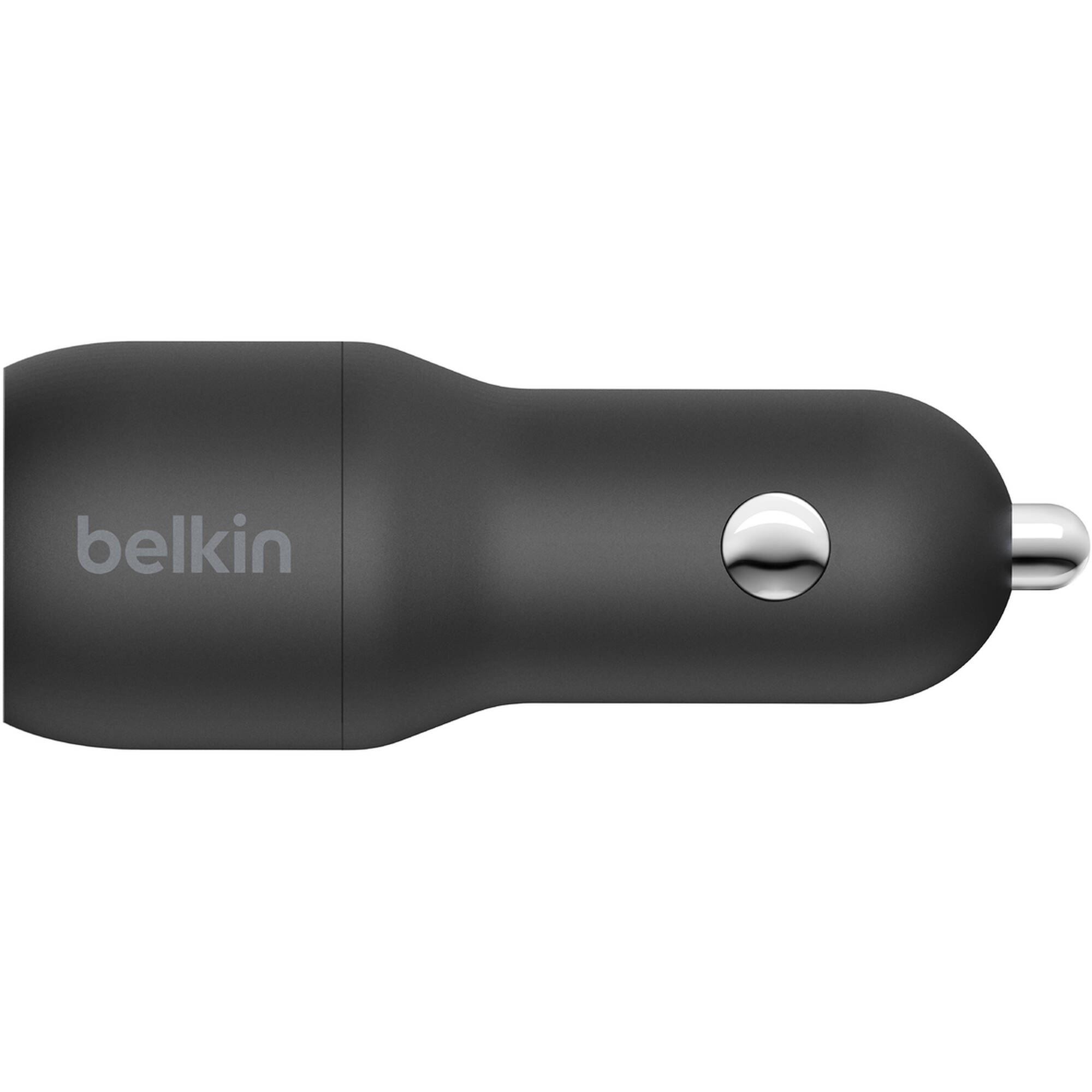 BST CHGR Dual USB A Car Charge — view 4