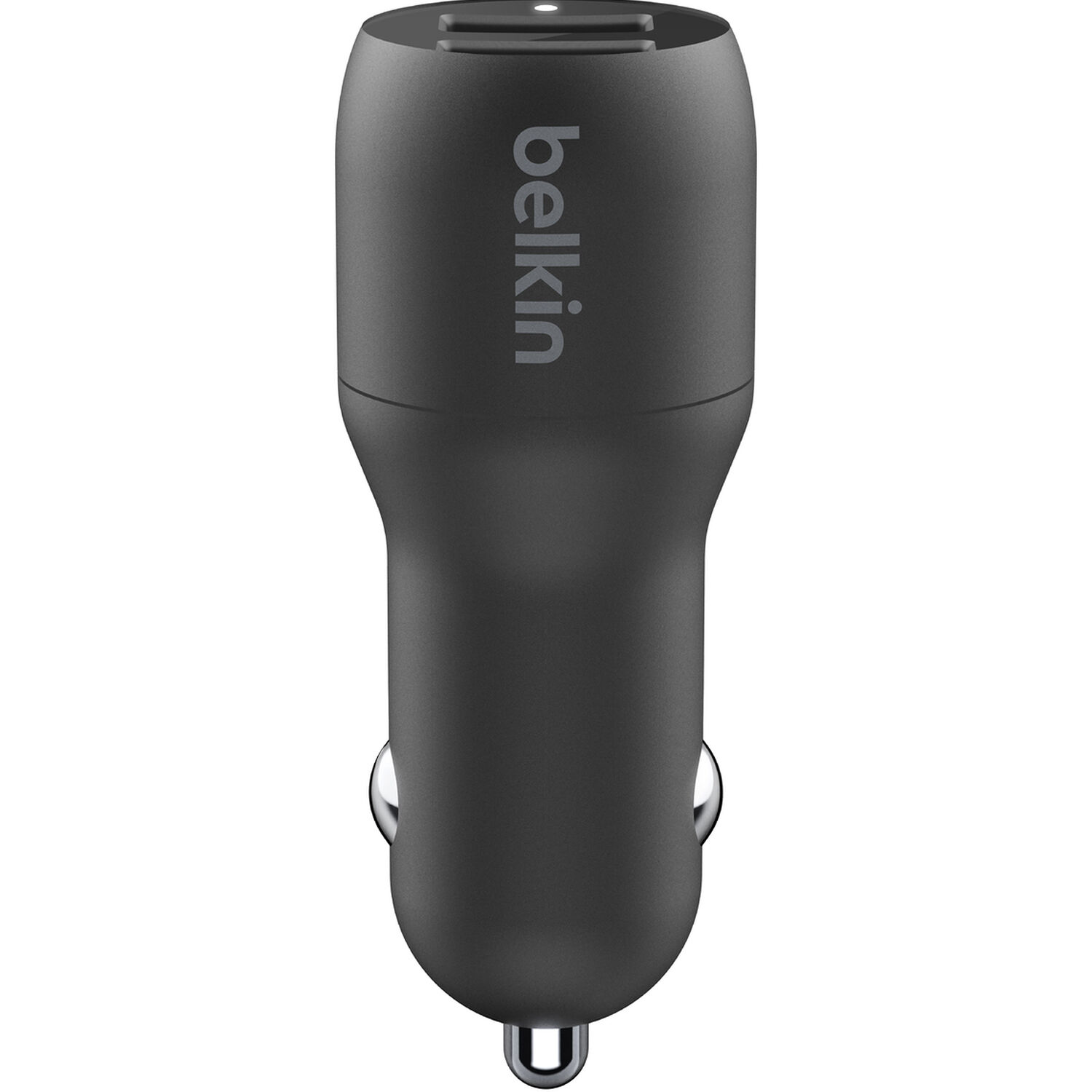 BST CHGR Dual USB A Car Charge — view 5