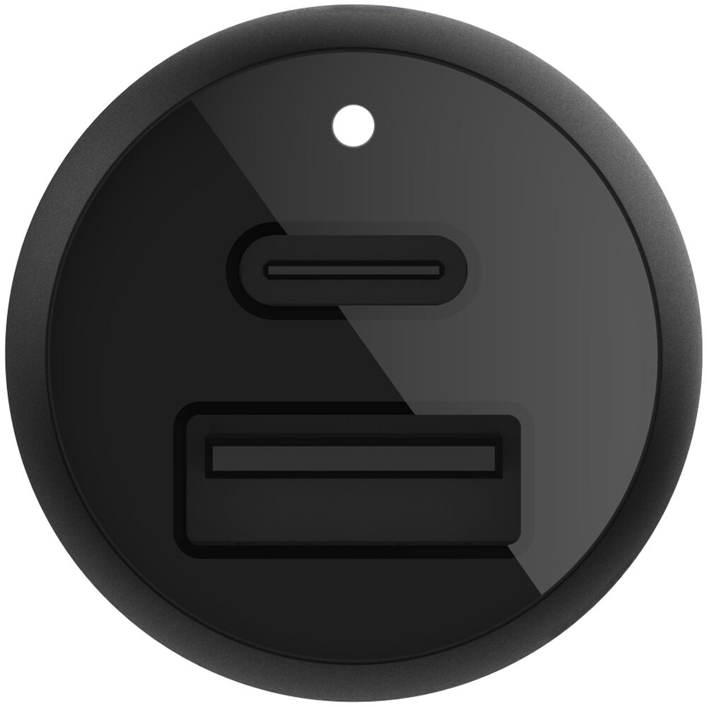 BOOST CHARGE Dual Car Charger — view 2