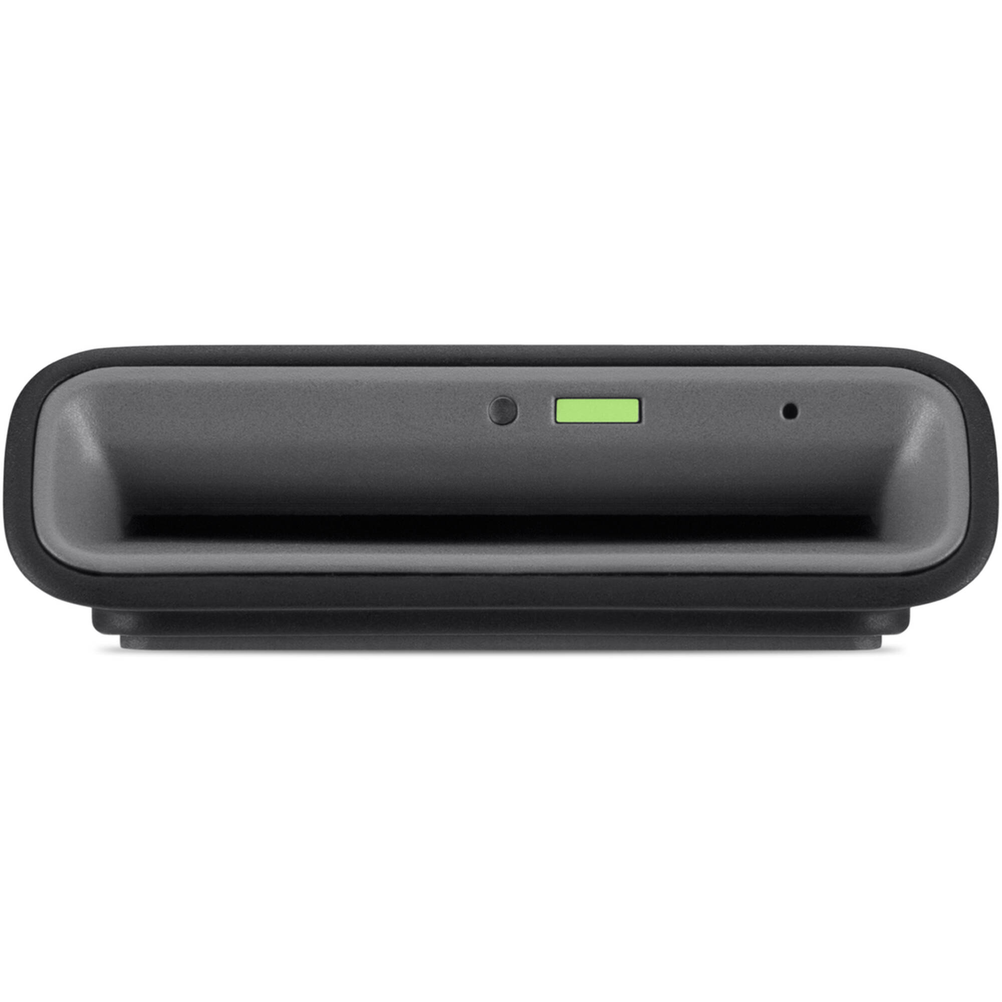 USB Smart Card CAC Reader — view 4