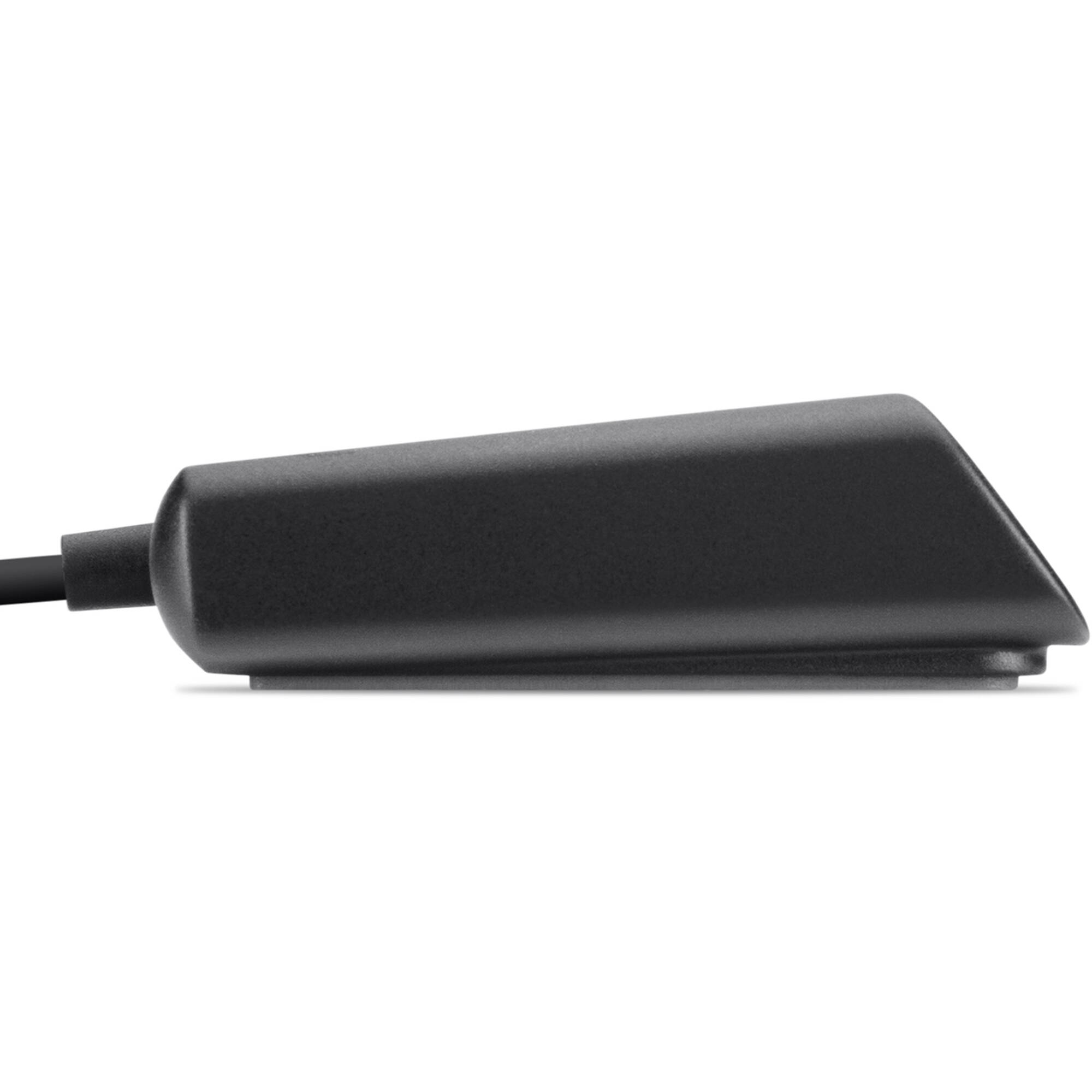USB Smart Card CAC Reader — view 5