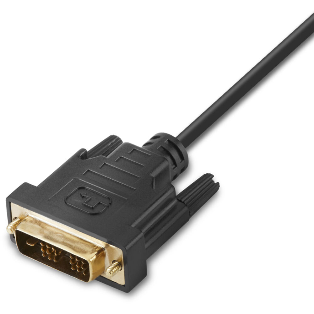 Belkin F1DN102MOD-DD-4 2-port secure DVI KVM switch with remote control — view 3