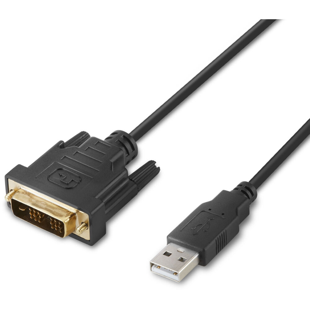 Belkin F1DN102MOD-DD-4 2-port secure DVI KVM switch with remote control — view 4