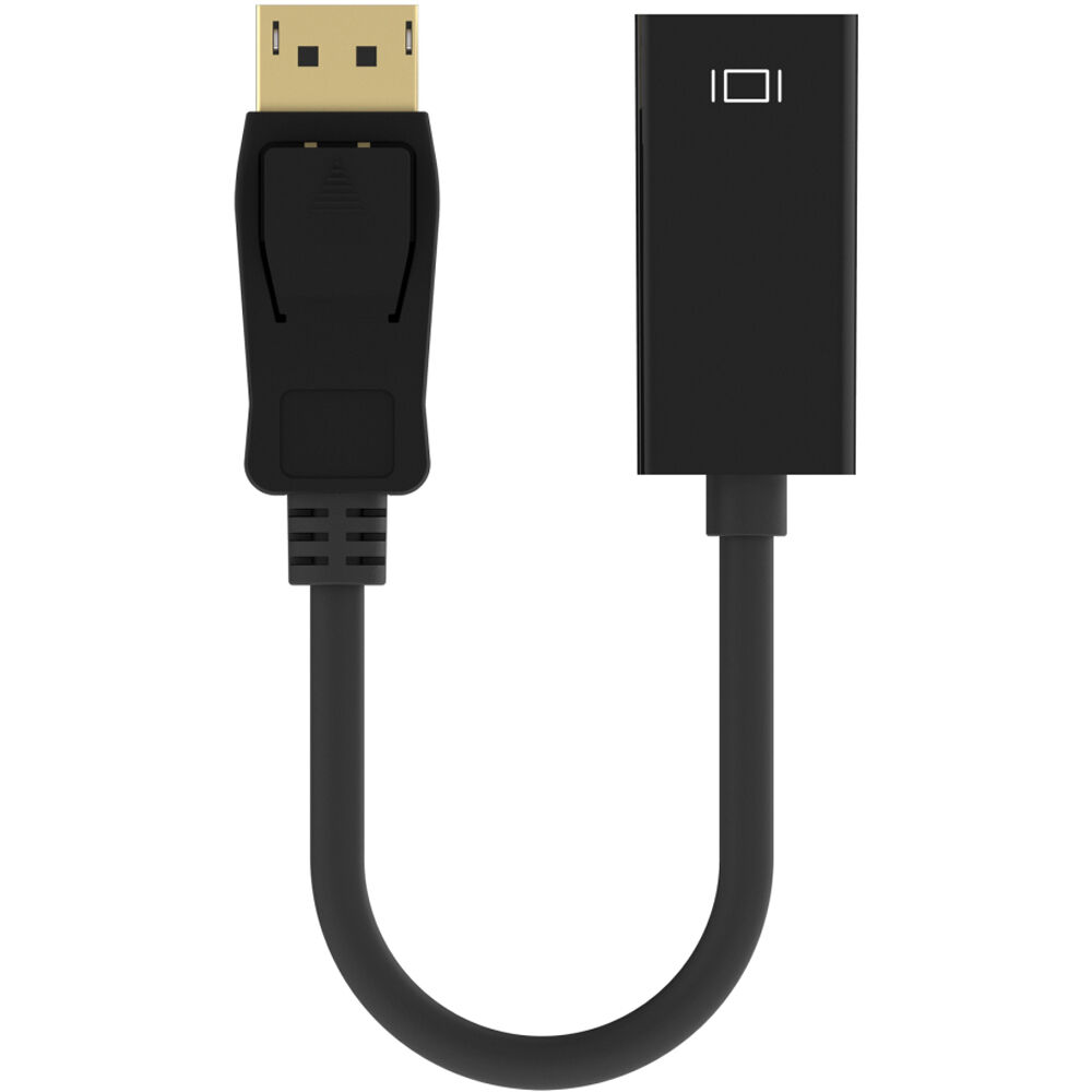 Displayport to HDMI Adptr DP — view 4