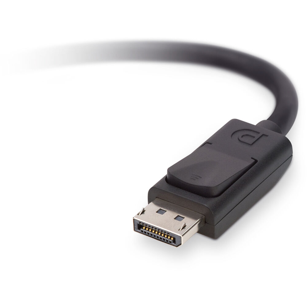 Displayport to HDMI Adptr DP — view 6