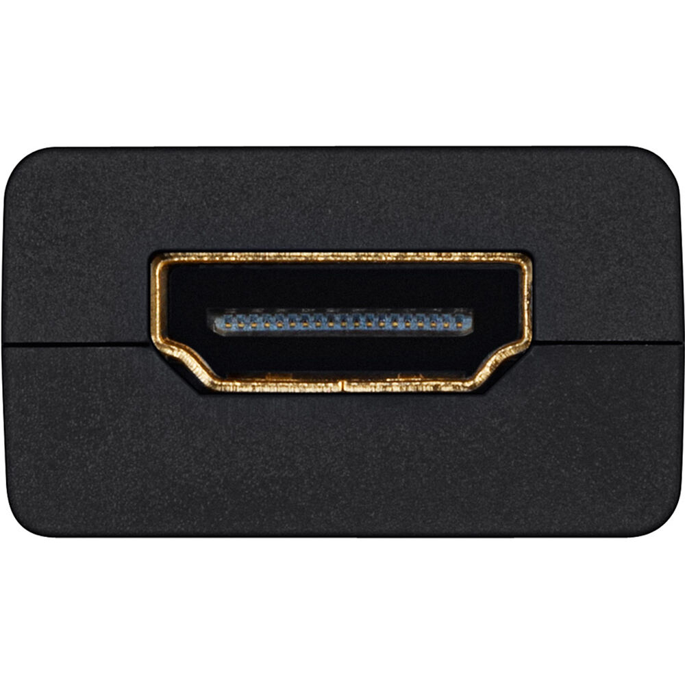 Displayport to HDMI Adptr DP — view 8