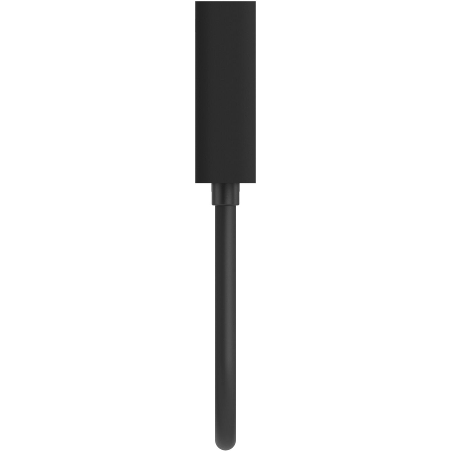 Displayport M VGA F Black — view 7